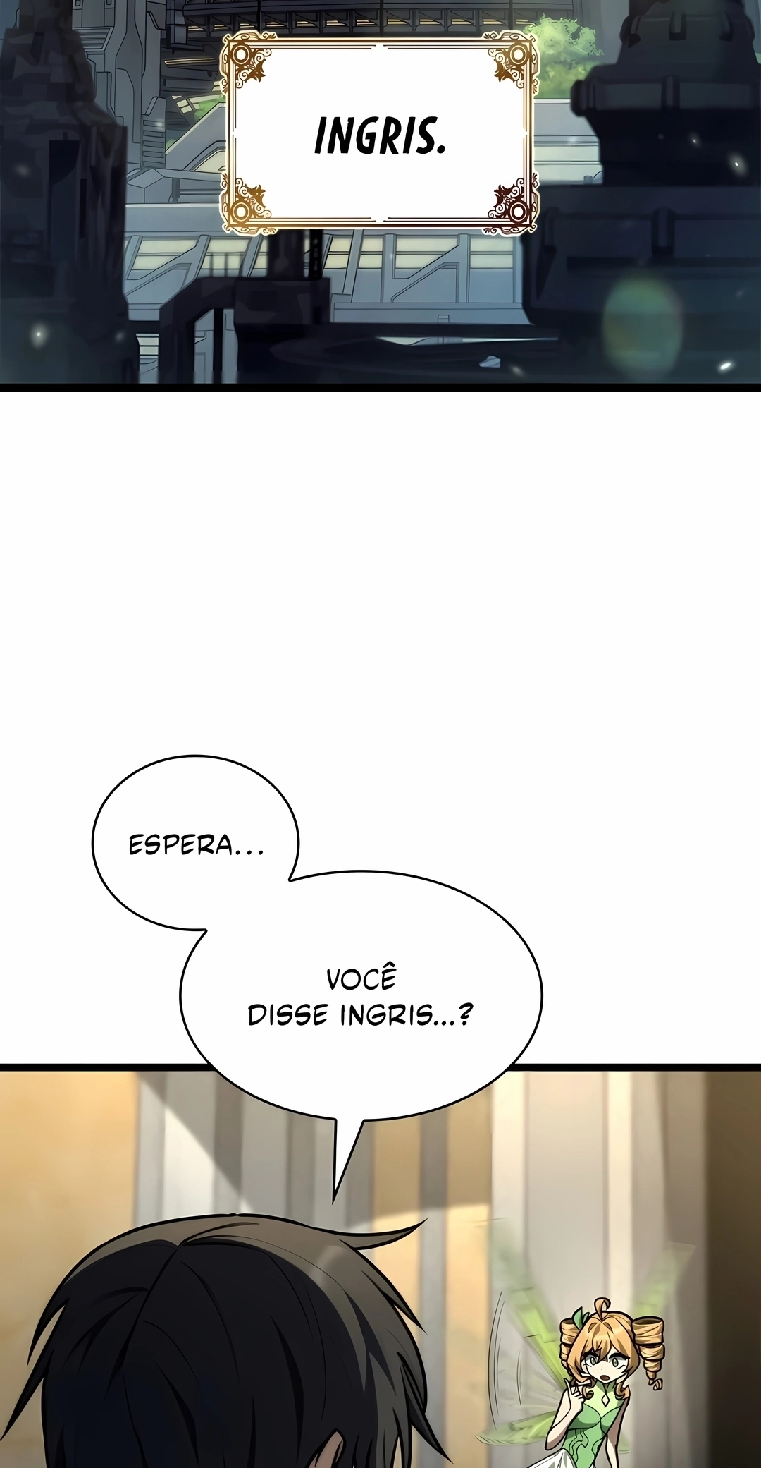 Read Infinite Mage PT Manga Online