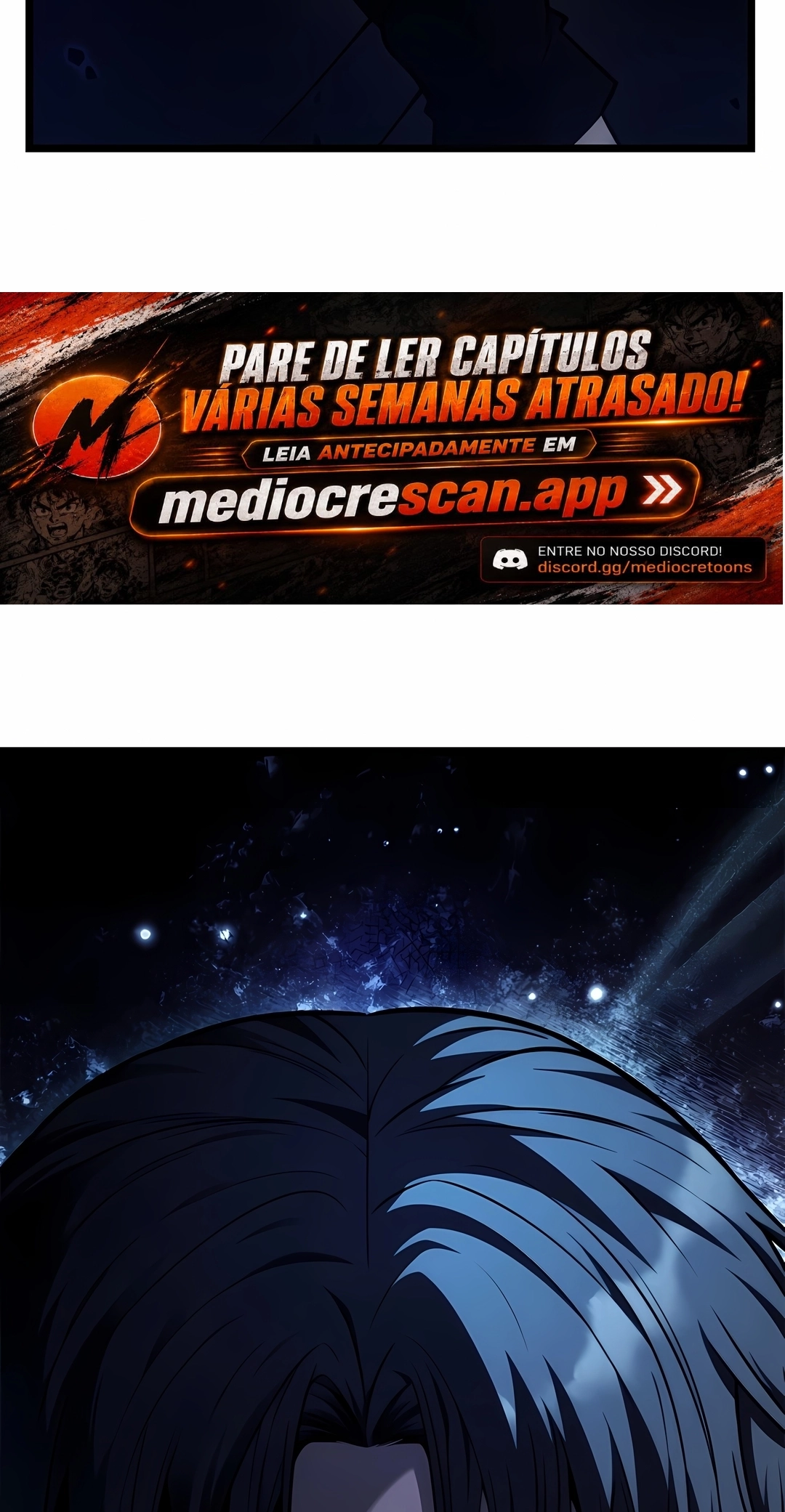 Read Infinite Mage PT Manga Online