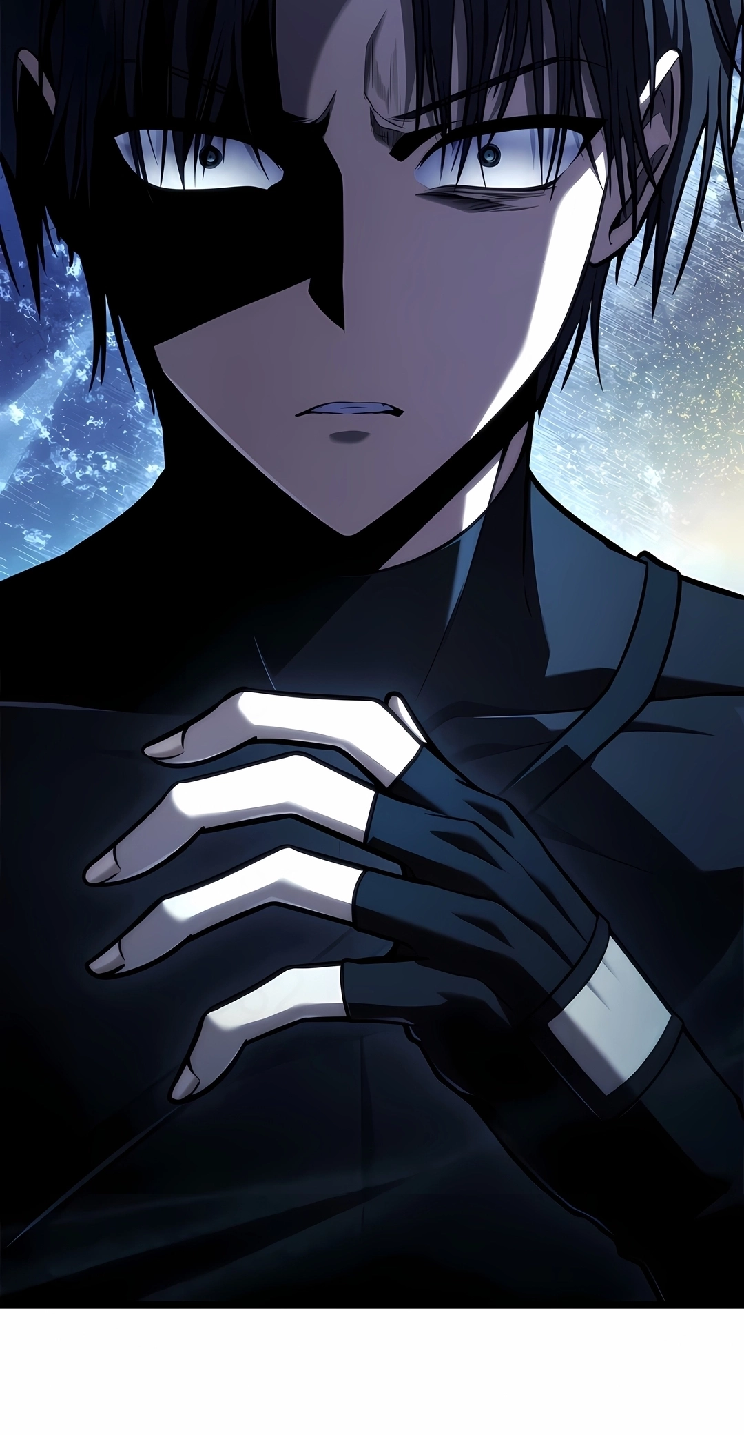 Read Infinite Mage PT Manga Online