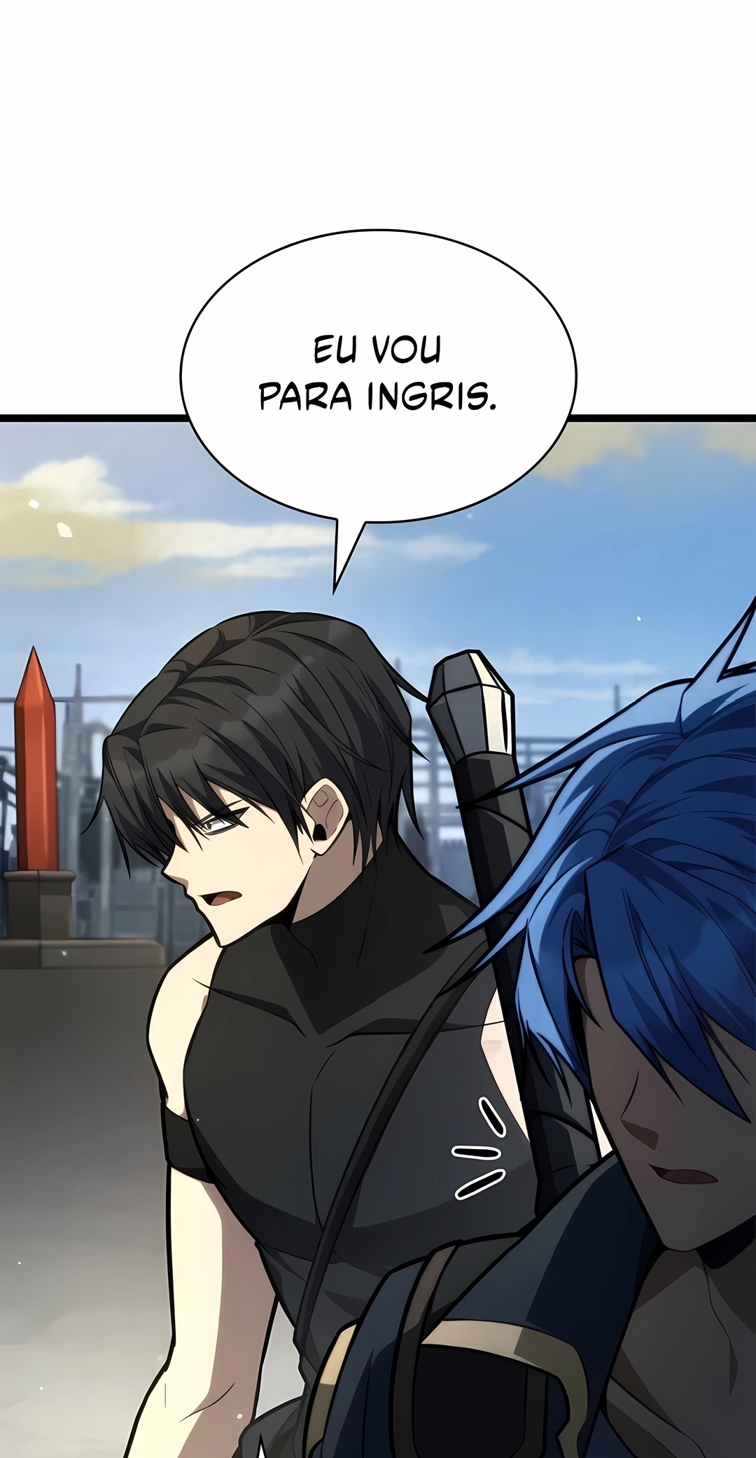 Read Infinite Mage PT Manga Online