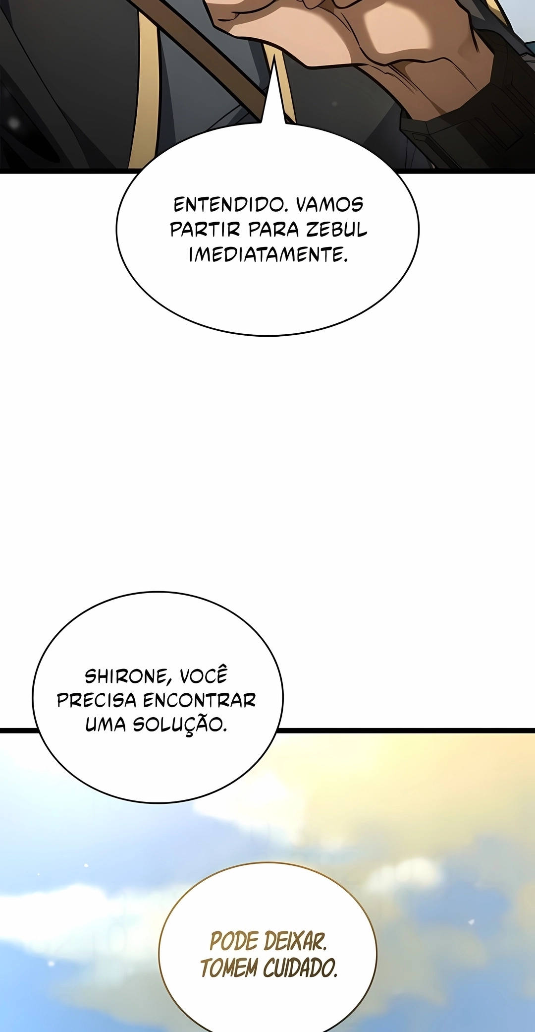 Read Infinite Mage PT Manga Online