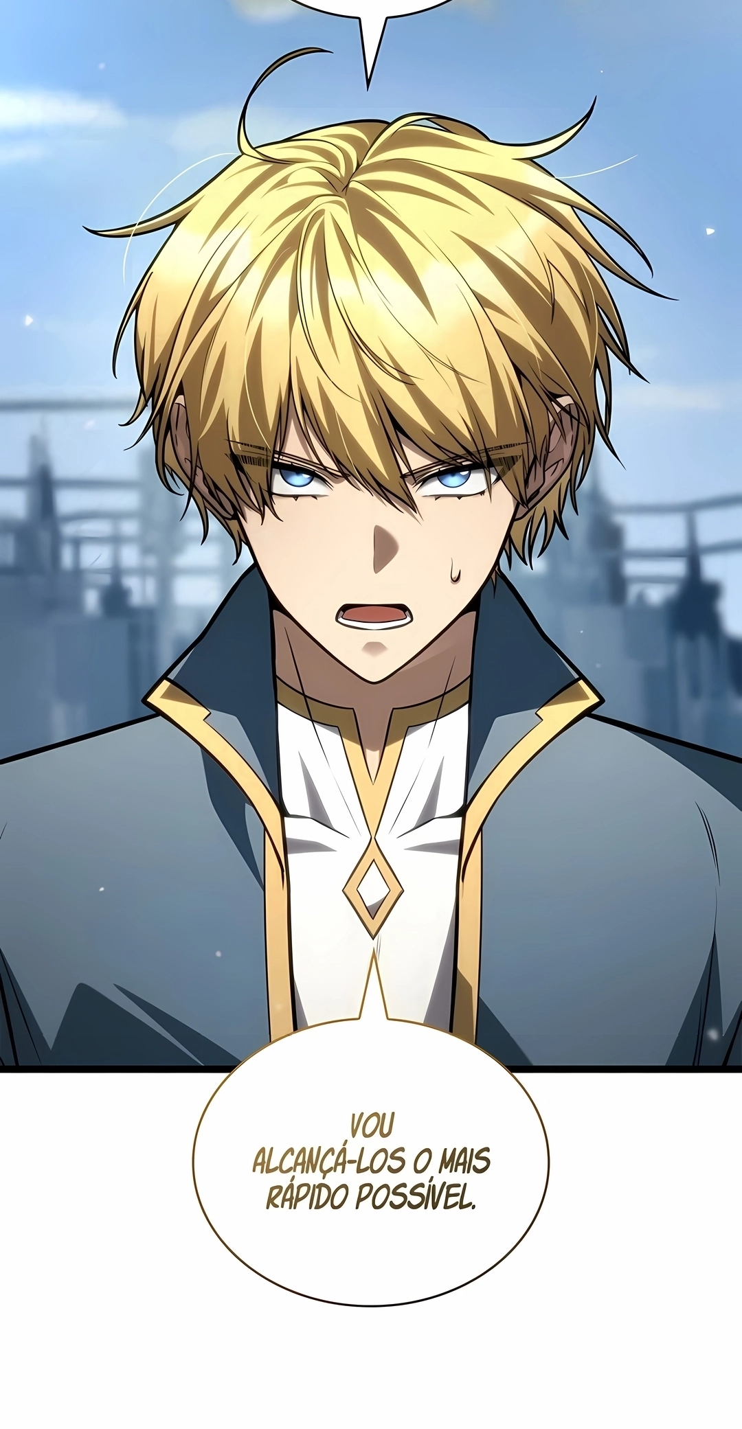Read Infinite Mage PT Manga Online