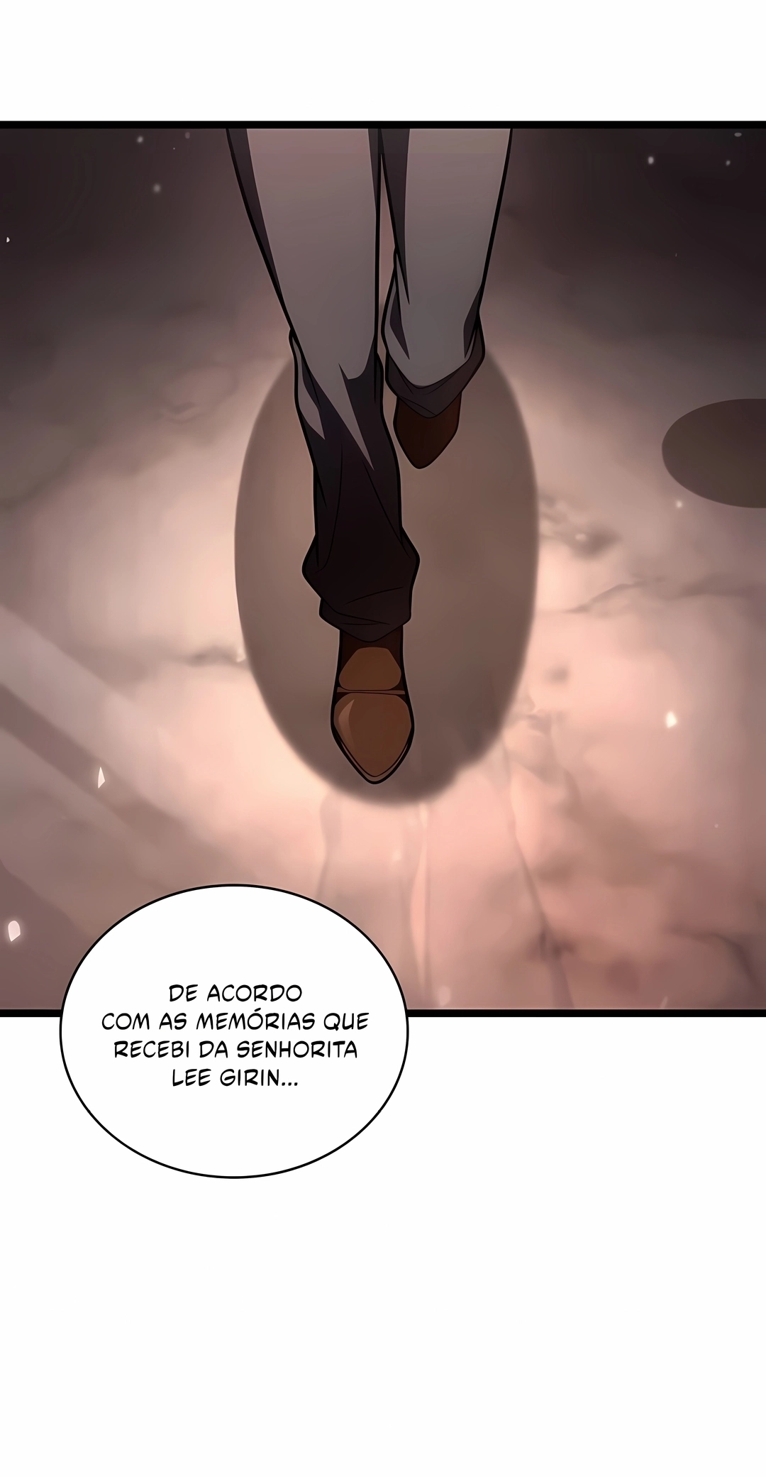 Read Infinite Mage PT Manga Online