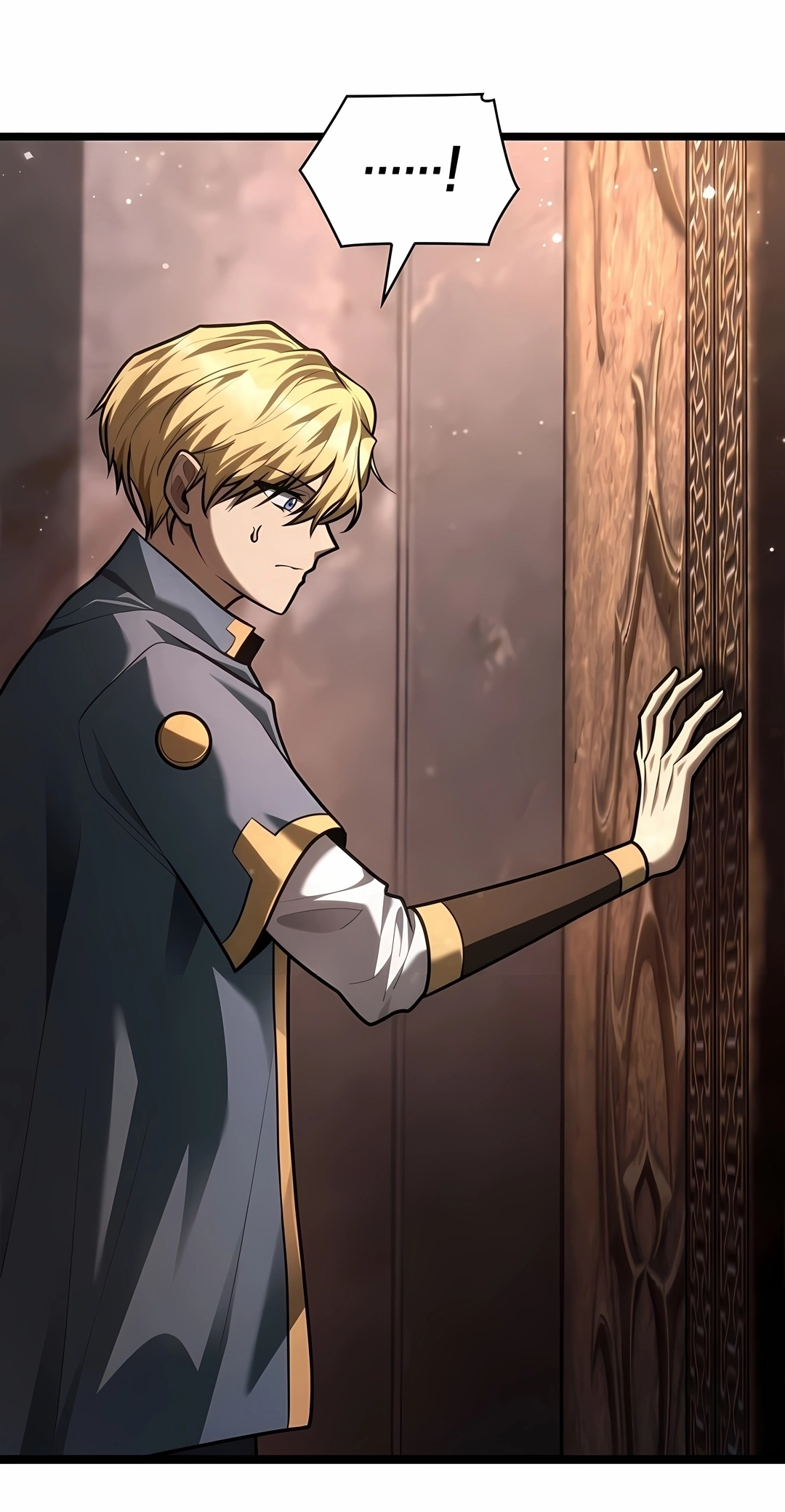 Read Infinite Mage PT Manga Online