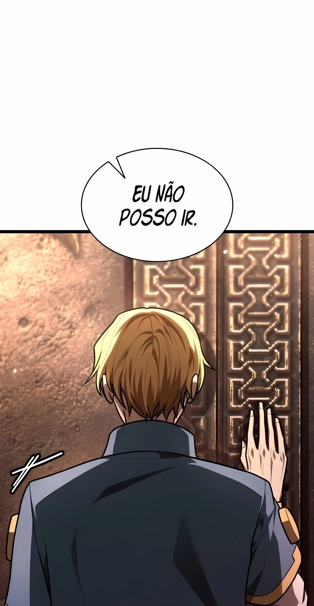 Read Infinite Mage PT Manga Online