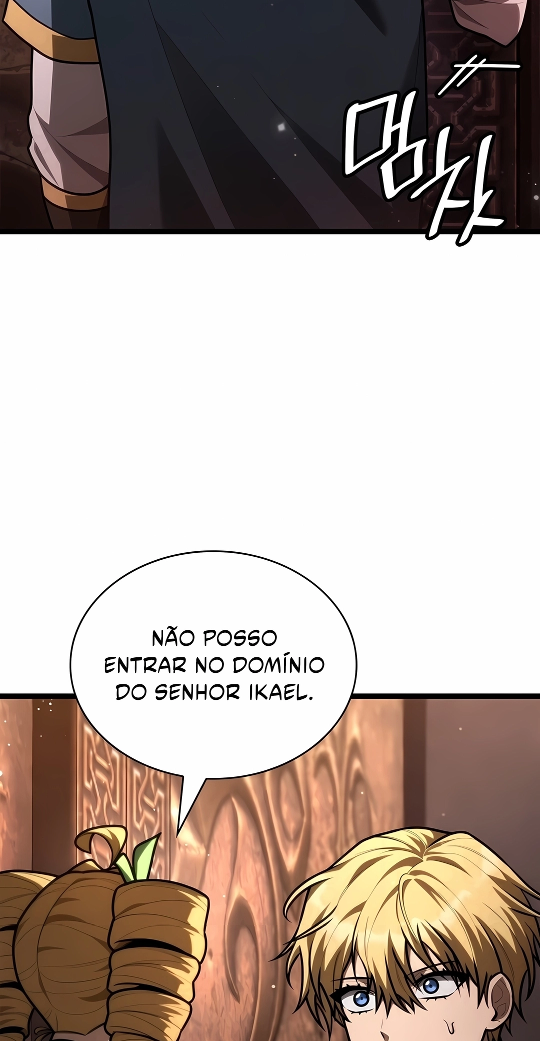 Read Infinite Mage PT Manga Online