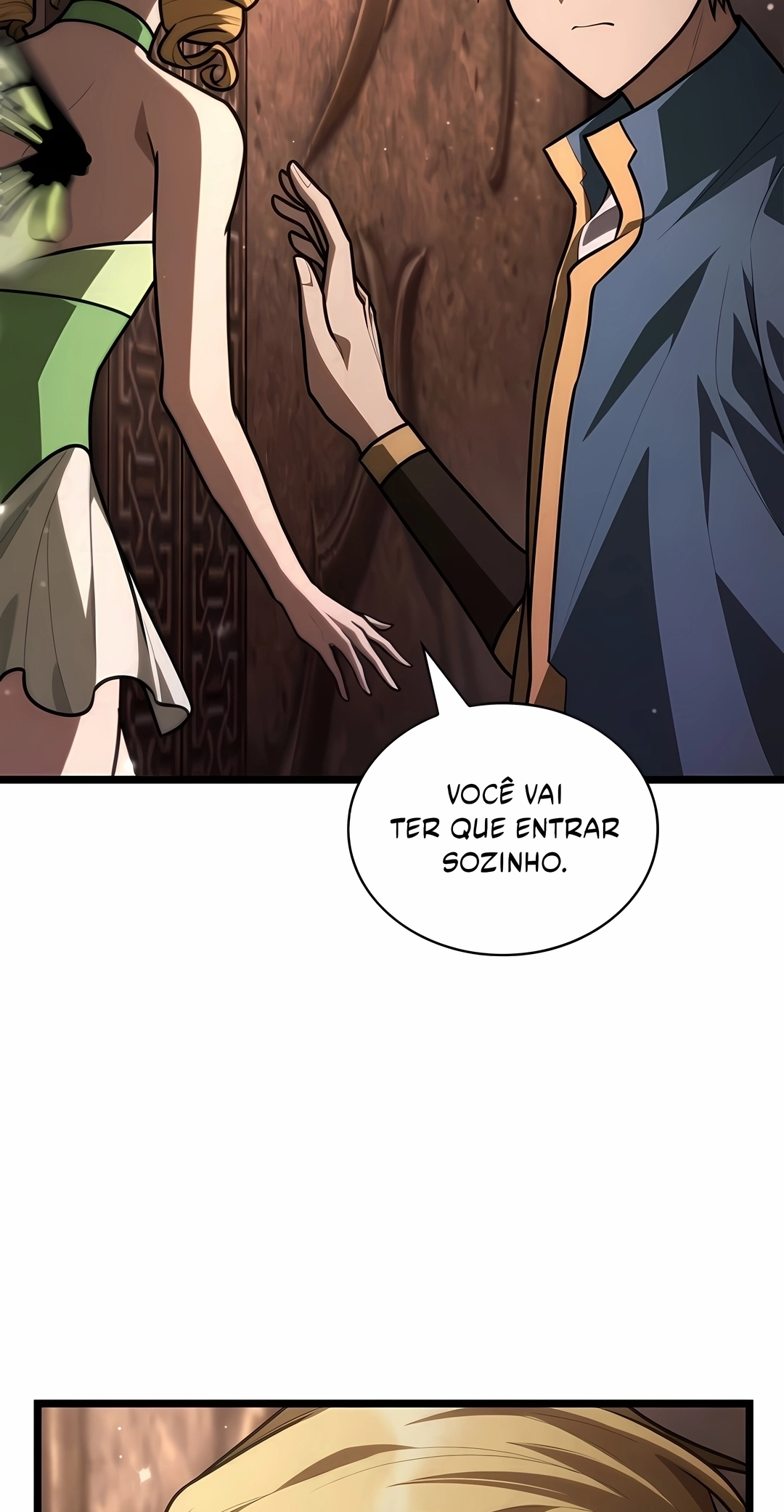 Read Infinite Mage PT Manga Online