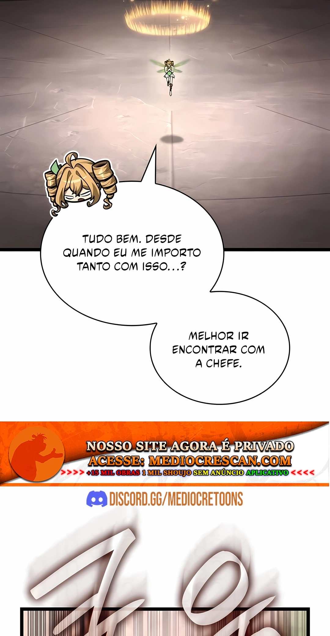 Read Infinite Mage PT Manga Online
