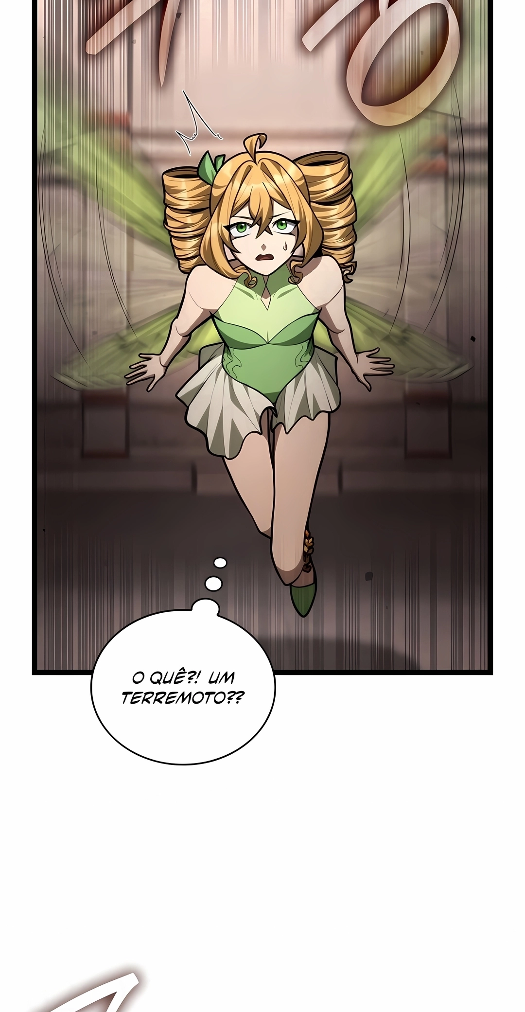Read Infinite Mage PT Manga Online