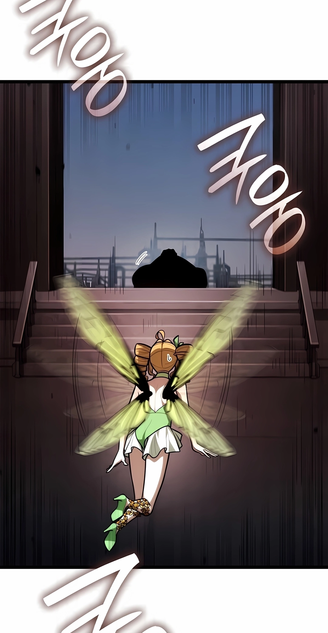 Read Infinite Mage PT Manga Online
