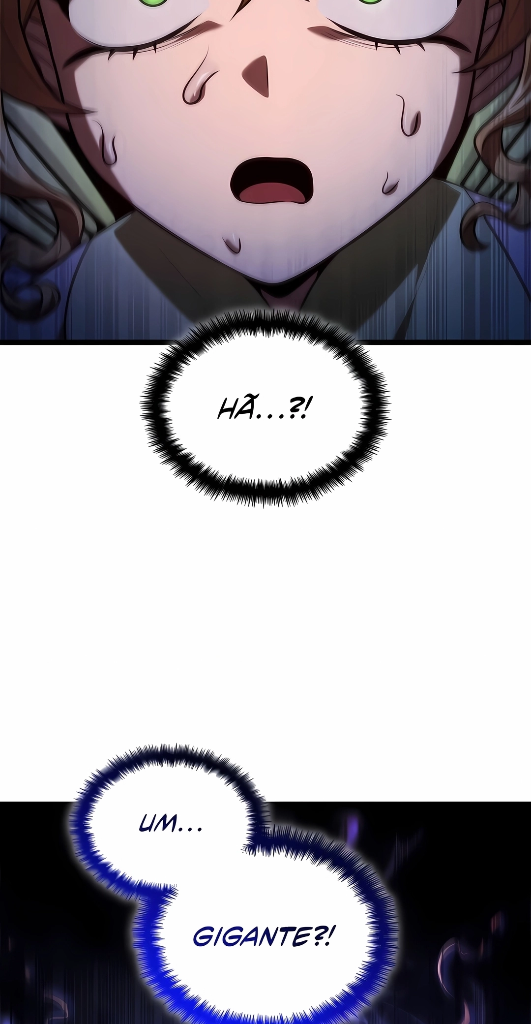 Read Infinite Mage PT Manga Online