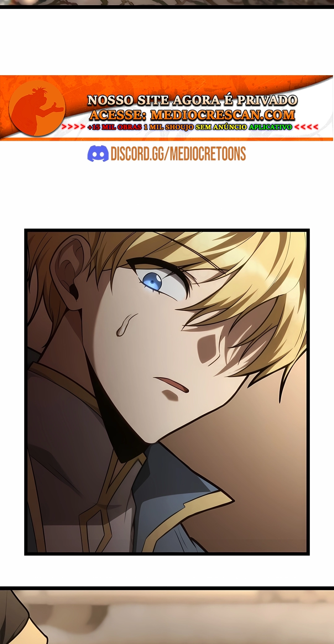 Read Infinite Mage PT Manga Online