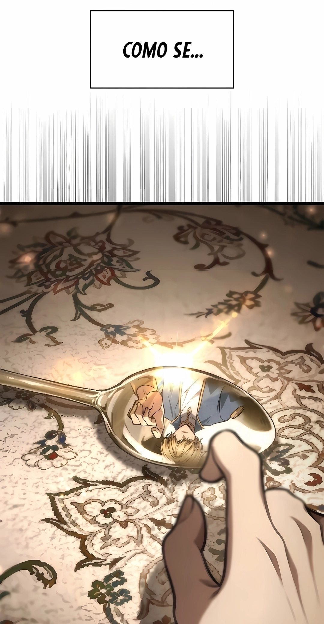 Read Infinite Mage PT Manga Online