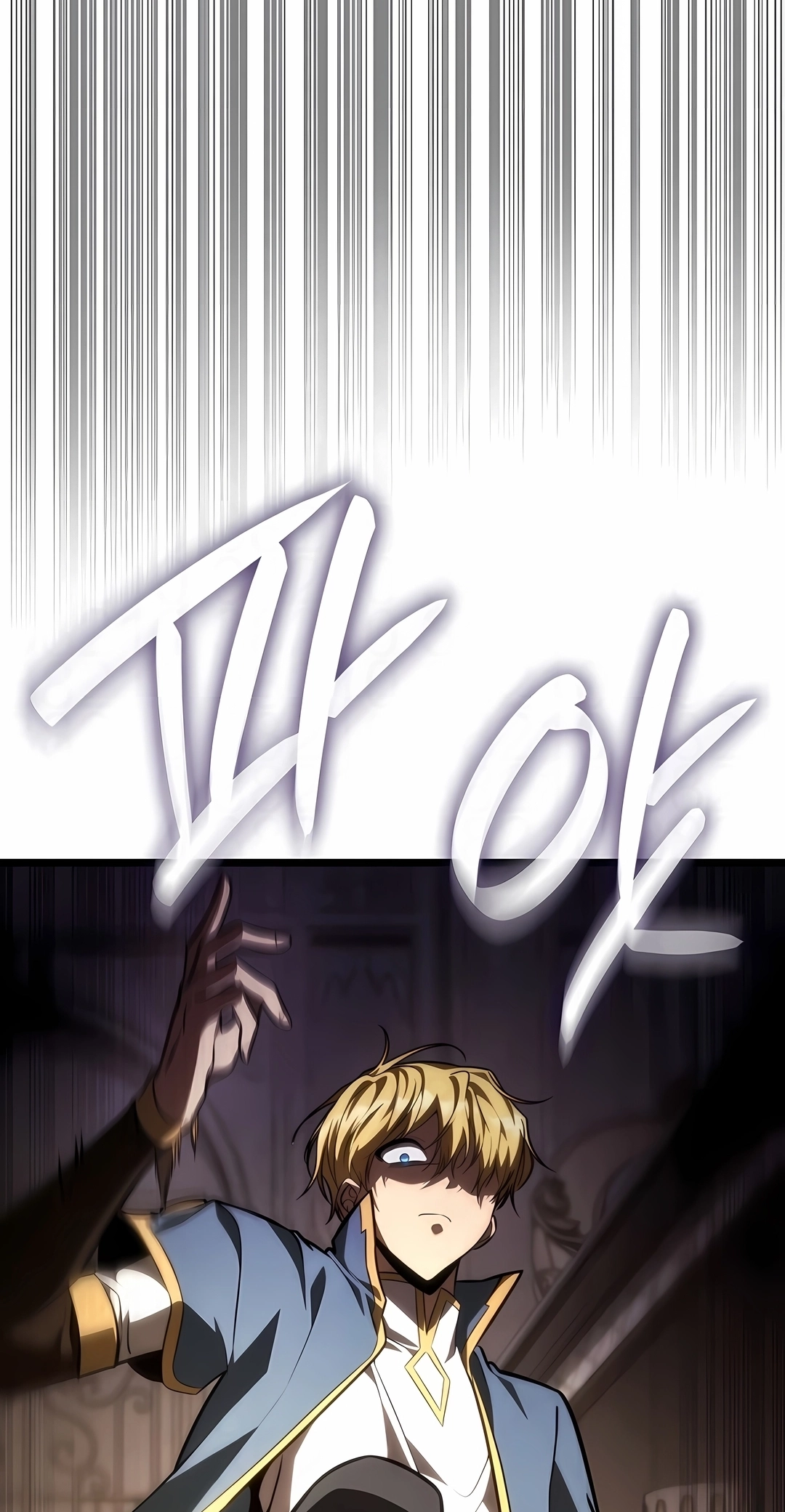 Read Infinite Mage PT Manga Online