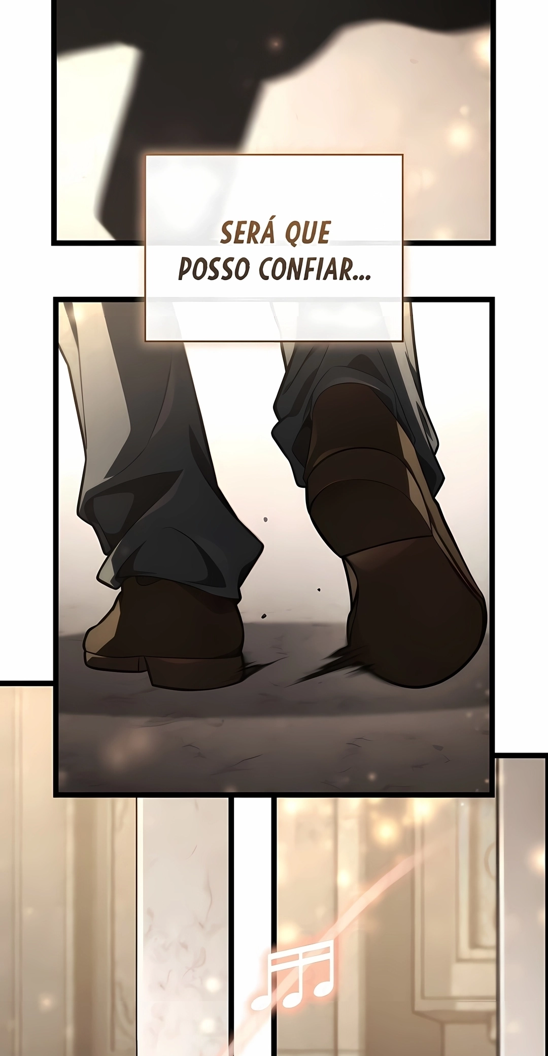 Read Infinite Mage PT Manga Online