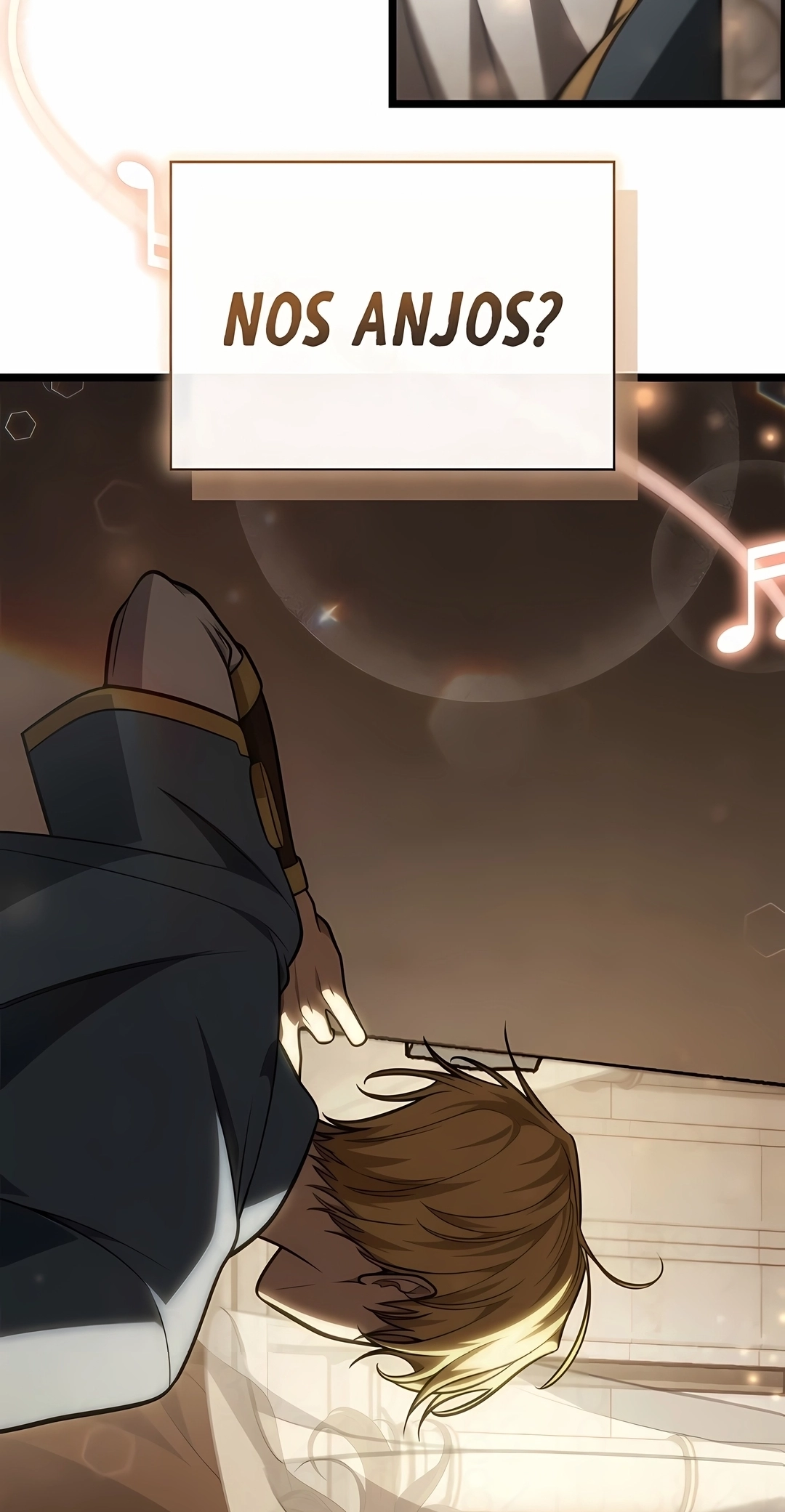 Read Infinite Mage PT Manga Online