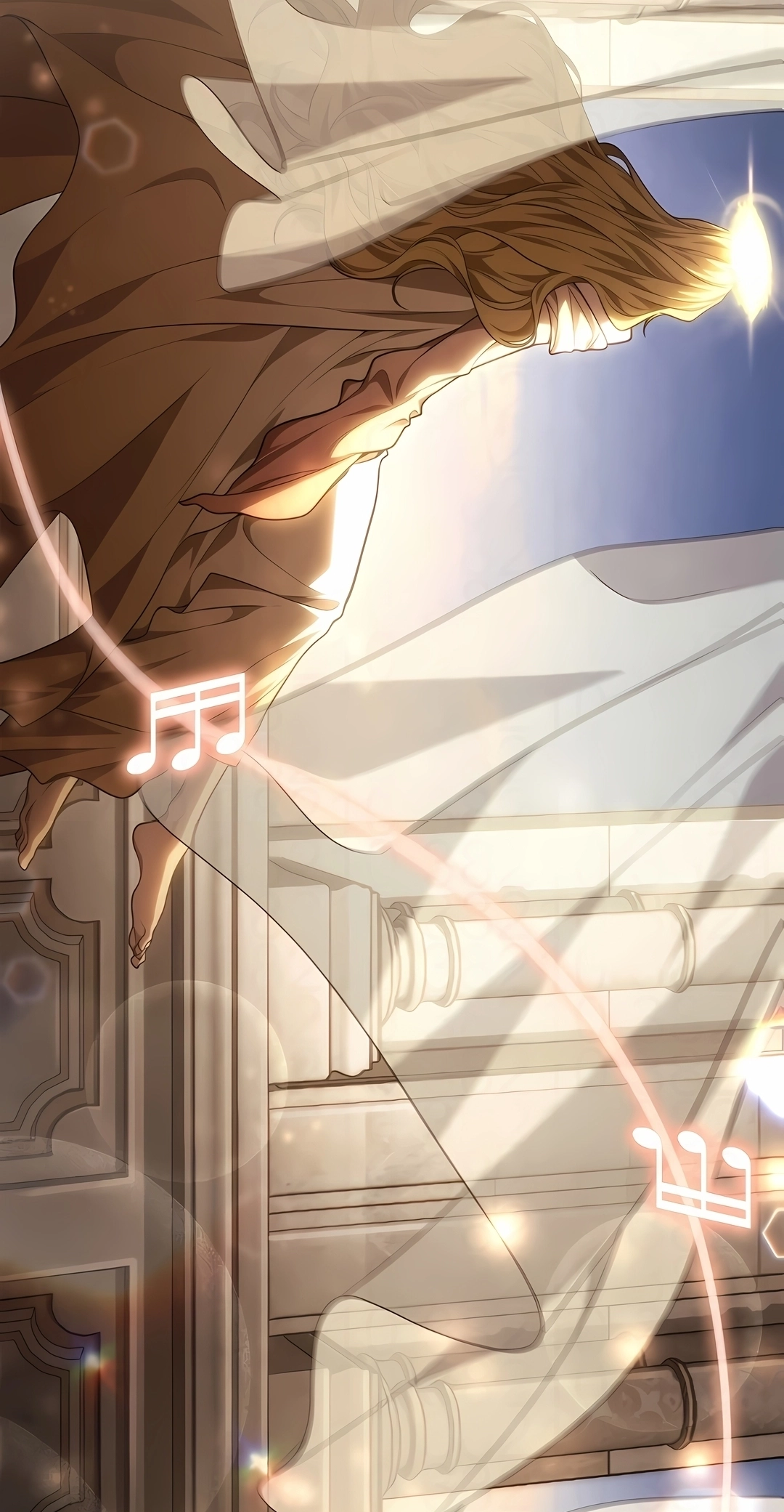 Read Infinite Mage PT Manga Online