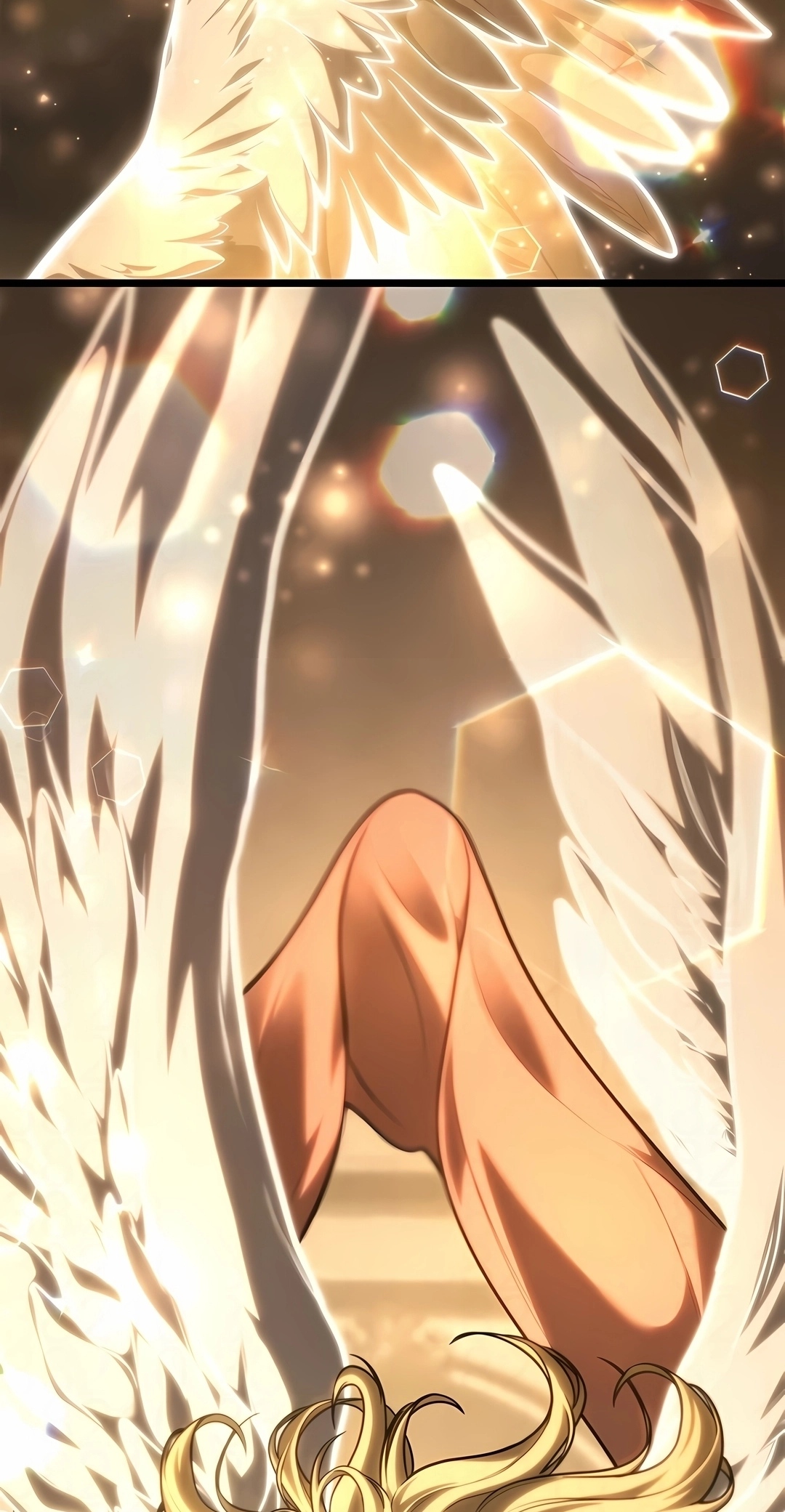 Read Infinite Mage PT Manga Online