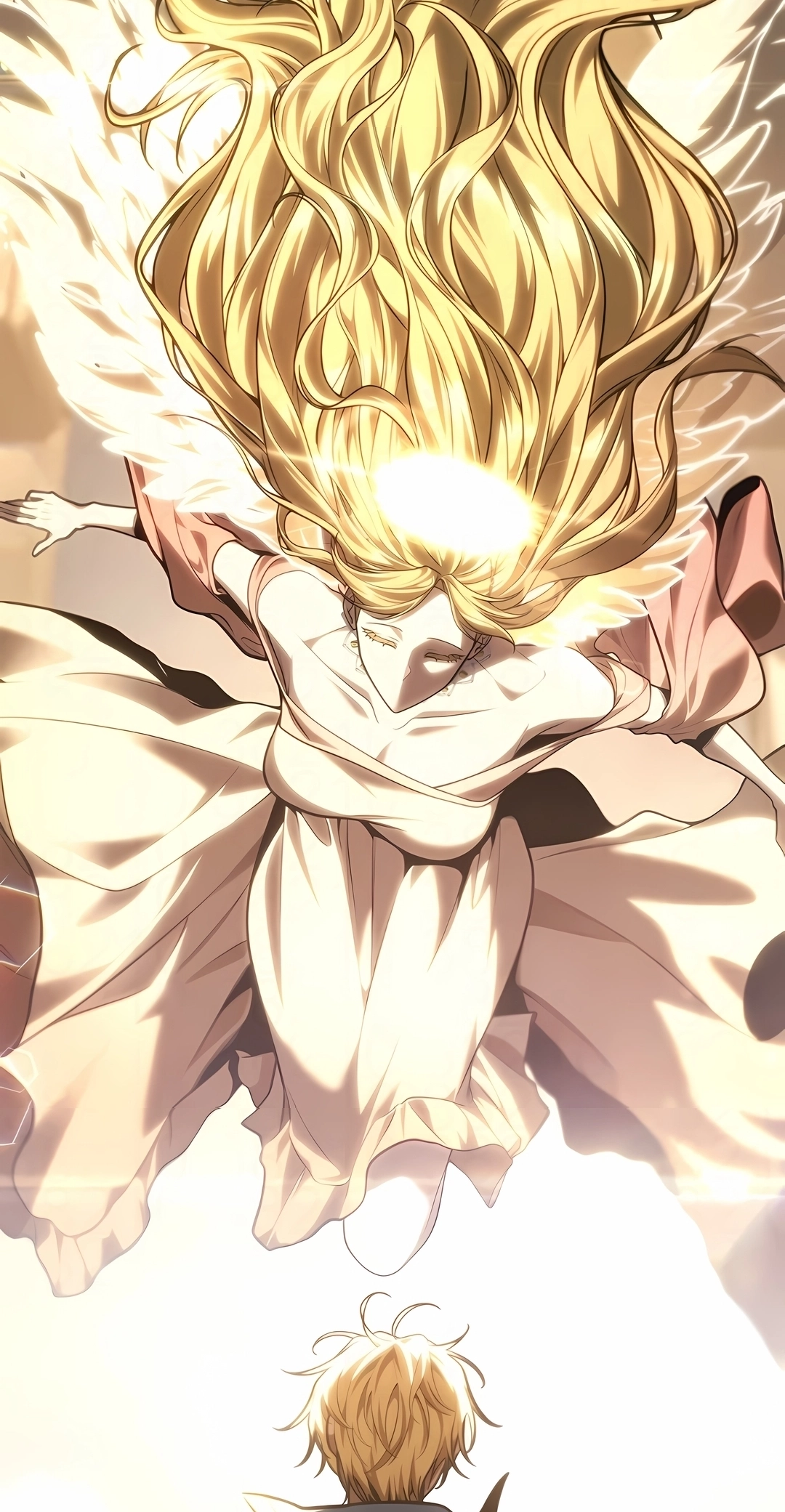 Read Infinite Mage PT Manga Online