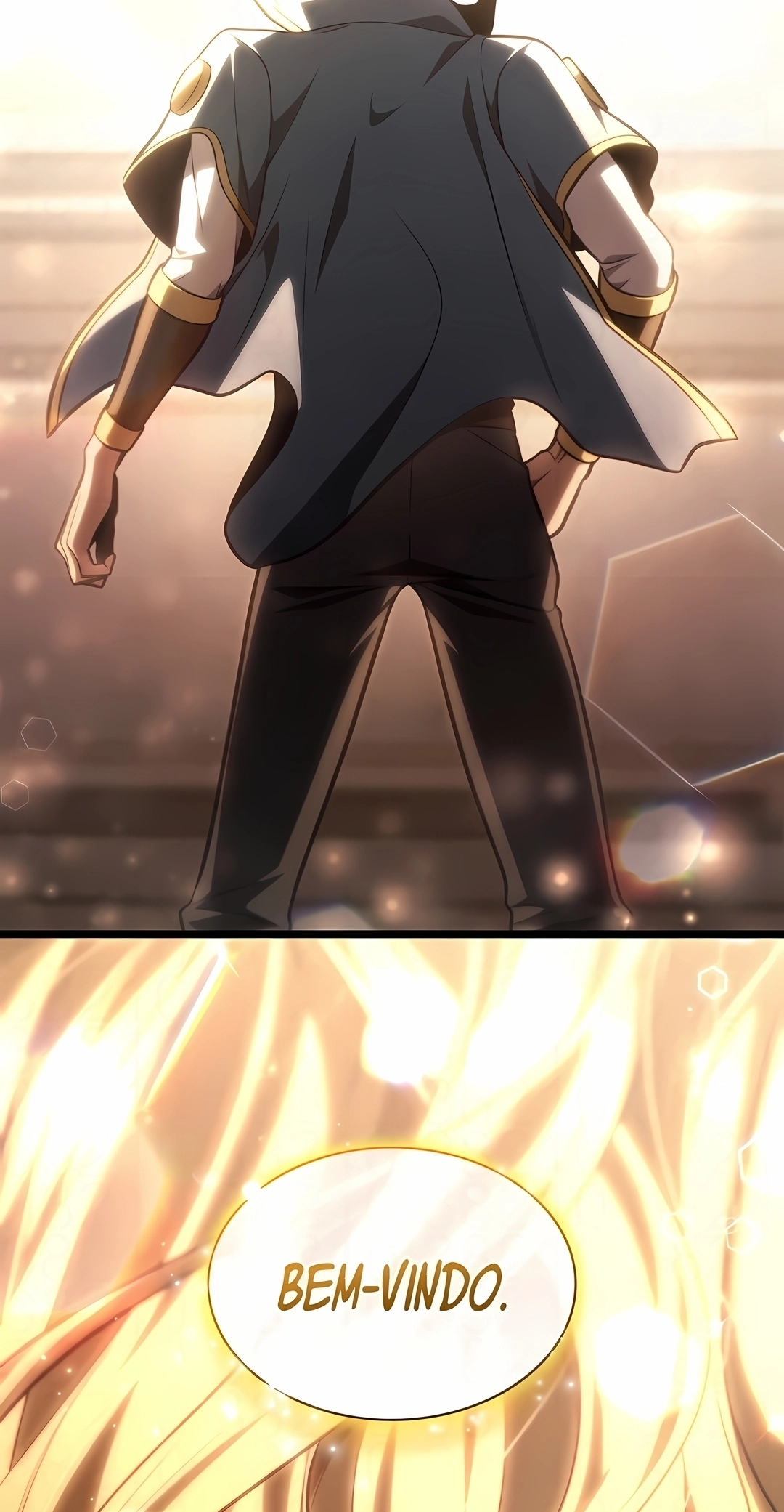 Read Infinite Mage PT Manga Online