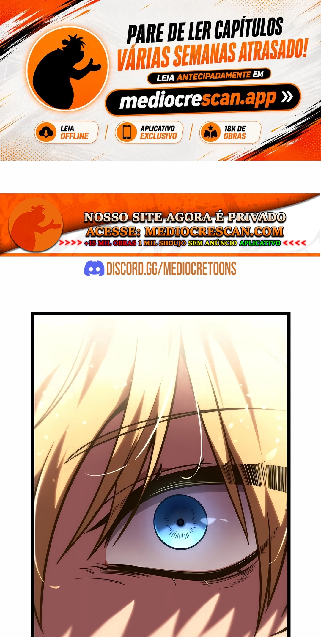 Read Infinite Mage PT Manga Online