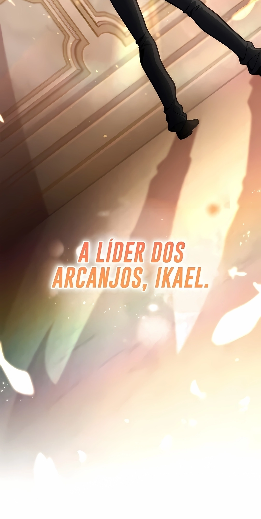 Read Infinite Mage PT Manga Online