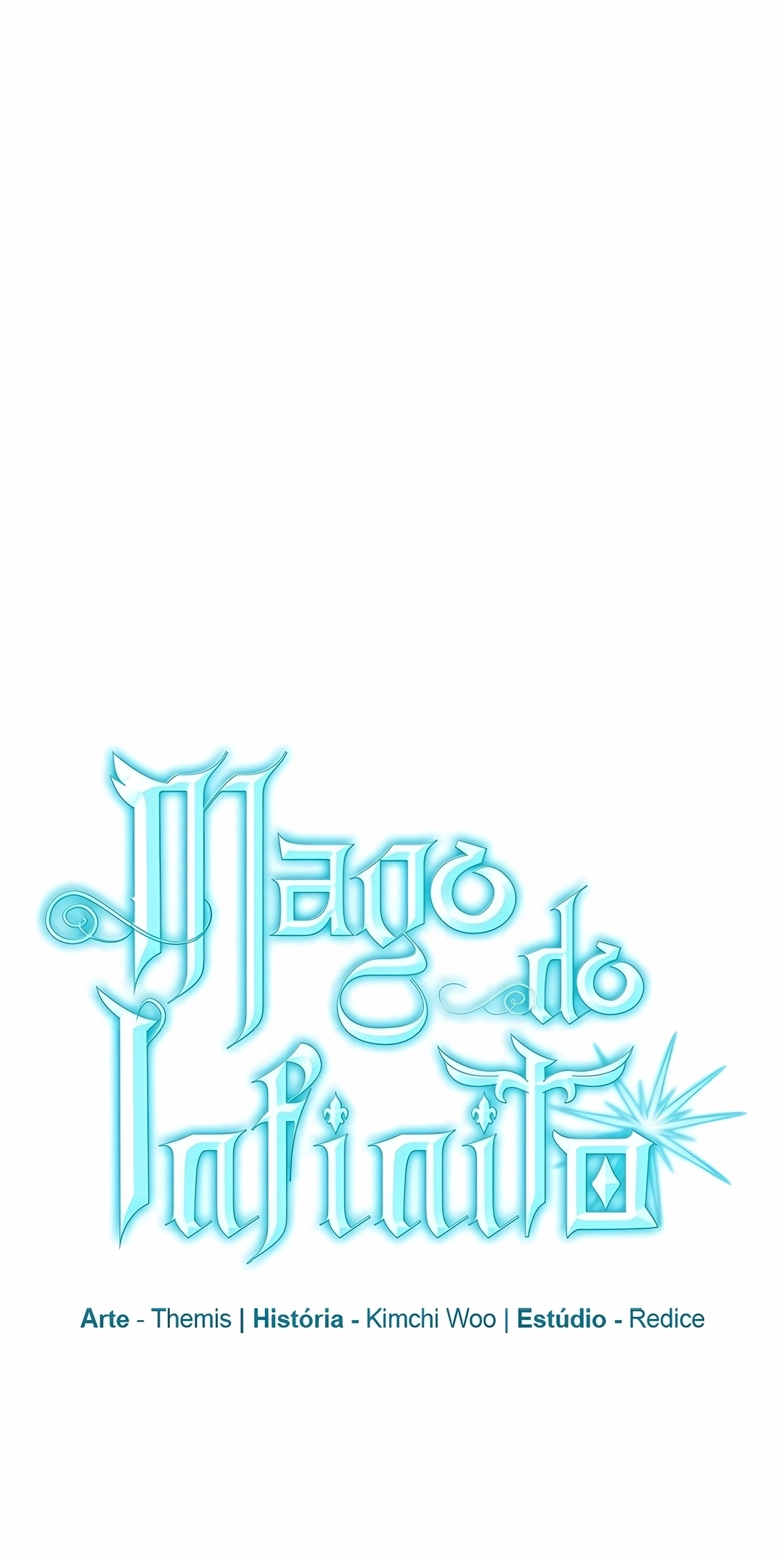 Read Infinite Mage PT Manga Online