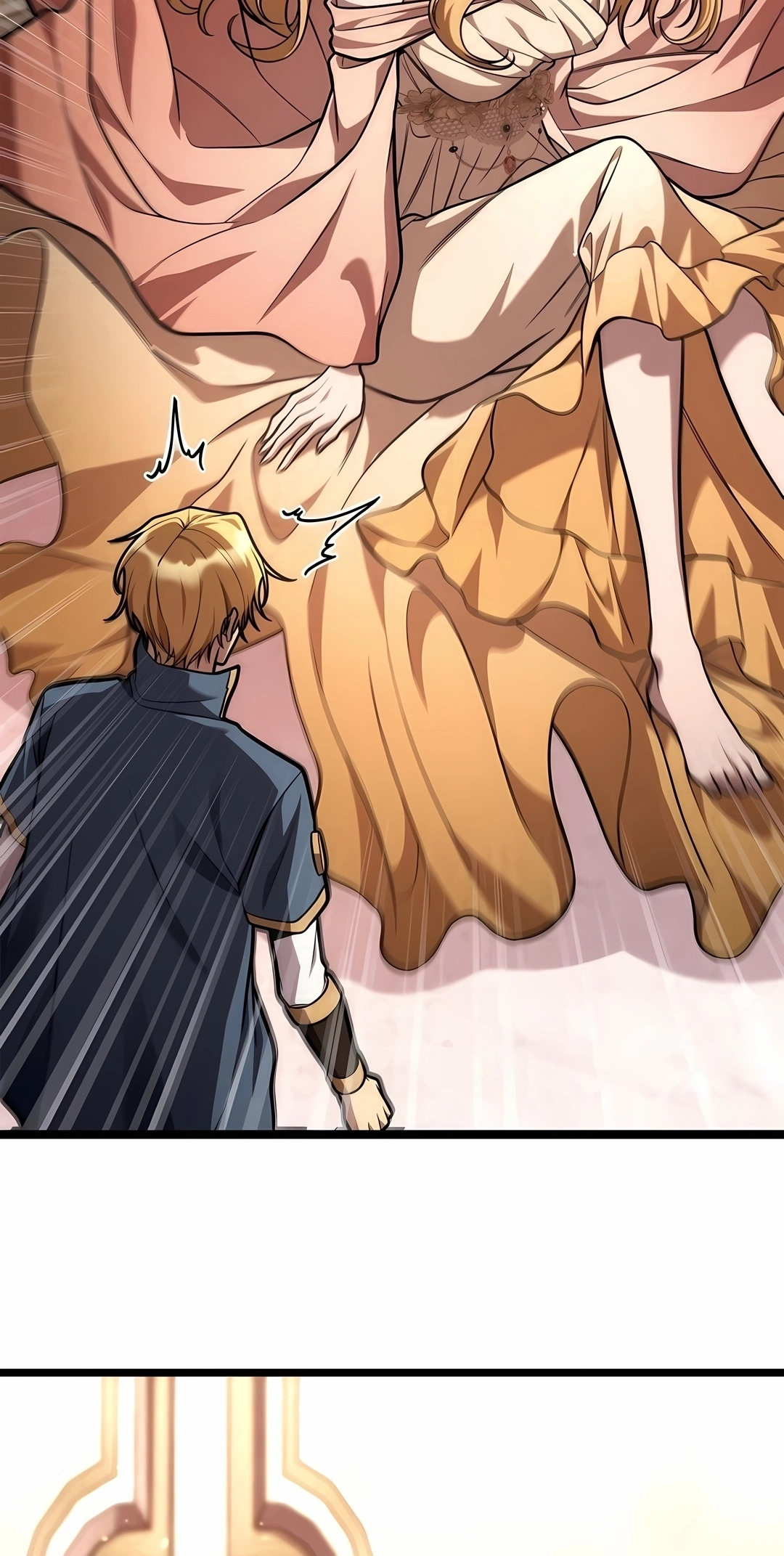 Read Infinite Mage PT Manga Online