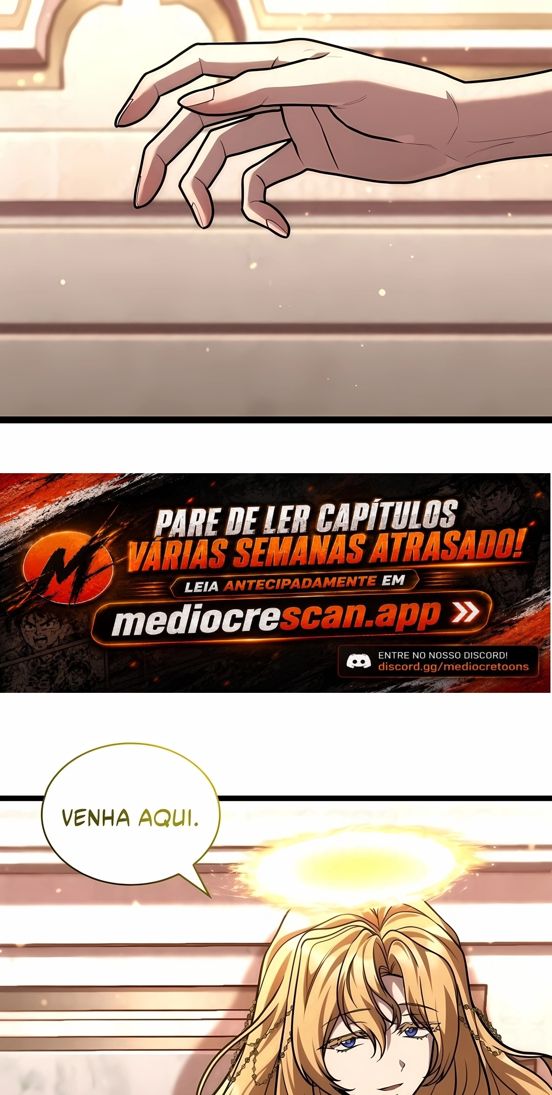 Read Infinite Mage PT Manga Online
