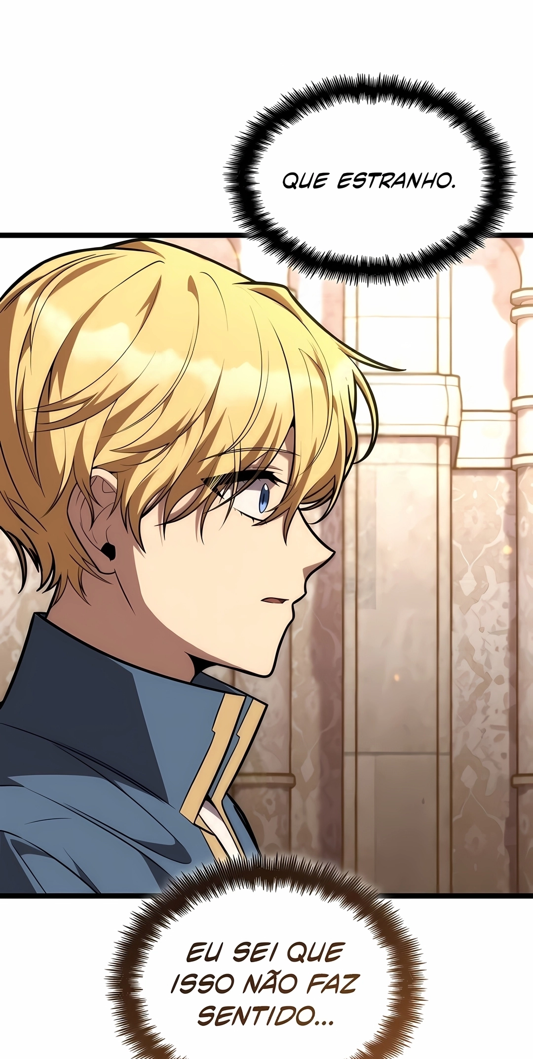 Read Infinite Mage PT Manga Online