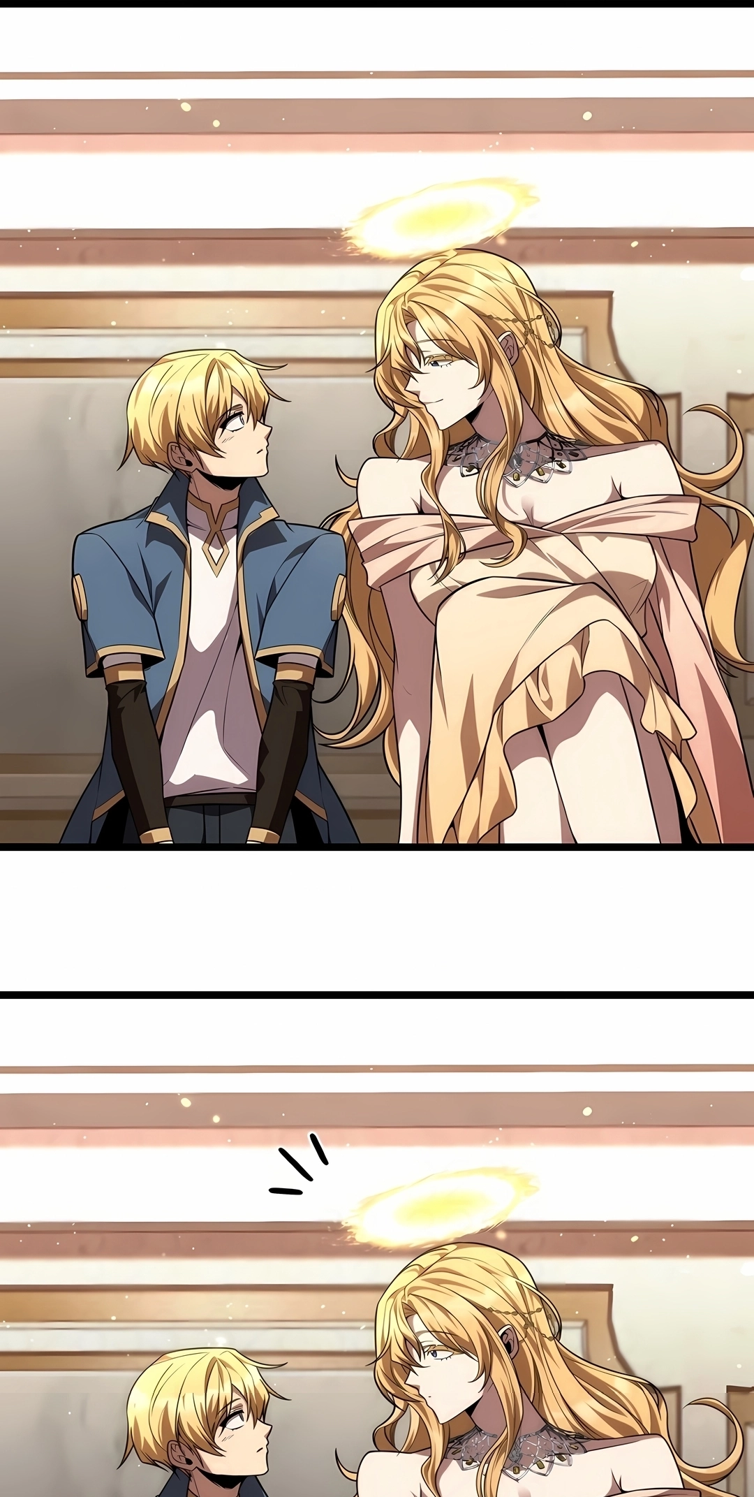 Read Infinite Mage PT Manga Online