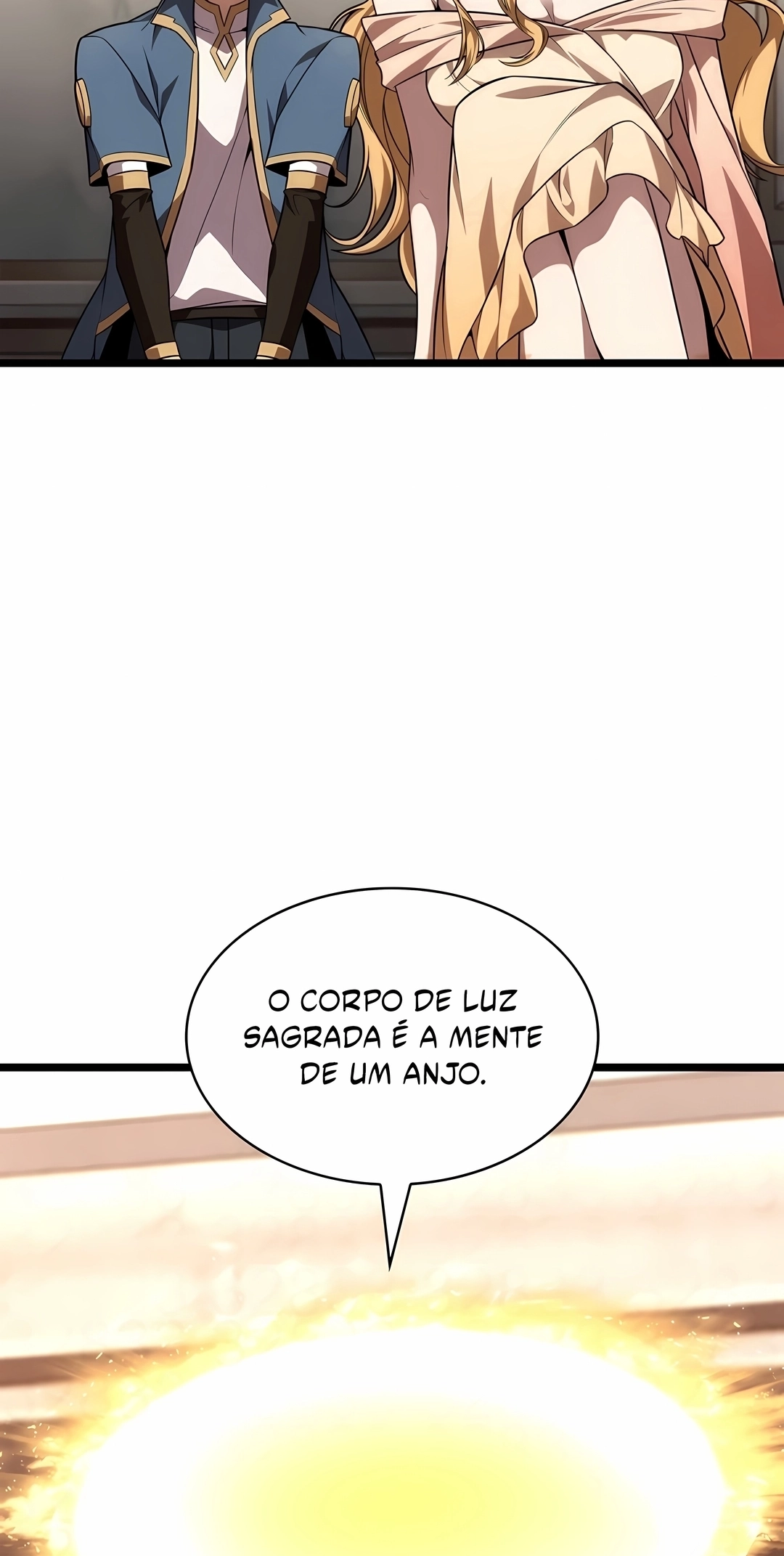 Read Infinite Mage PT Manga Online