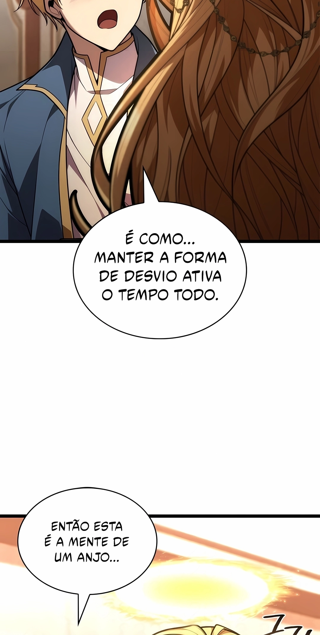 Read Infinite Mage PT Manga Online