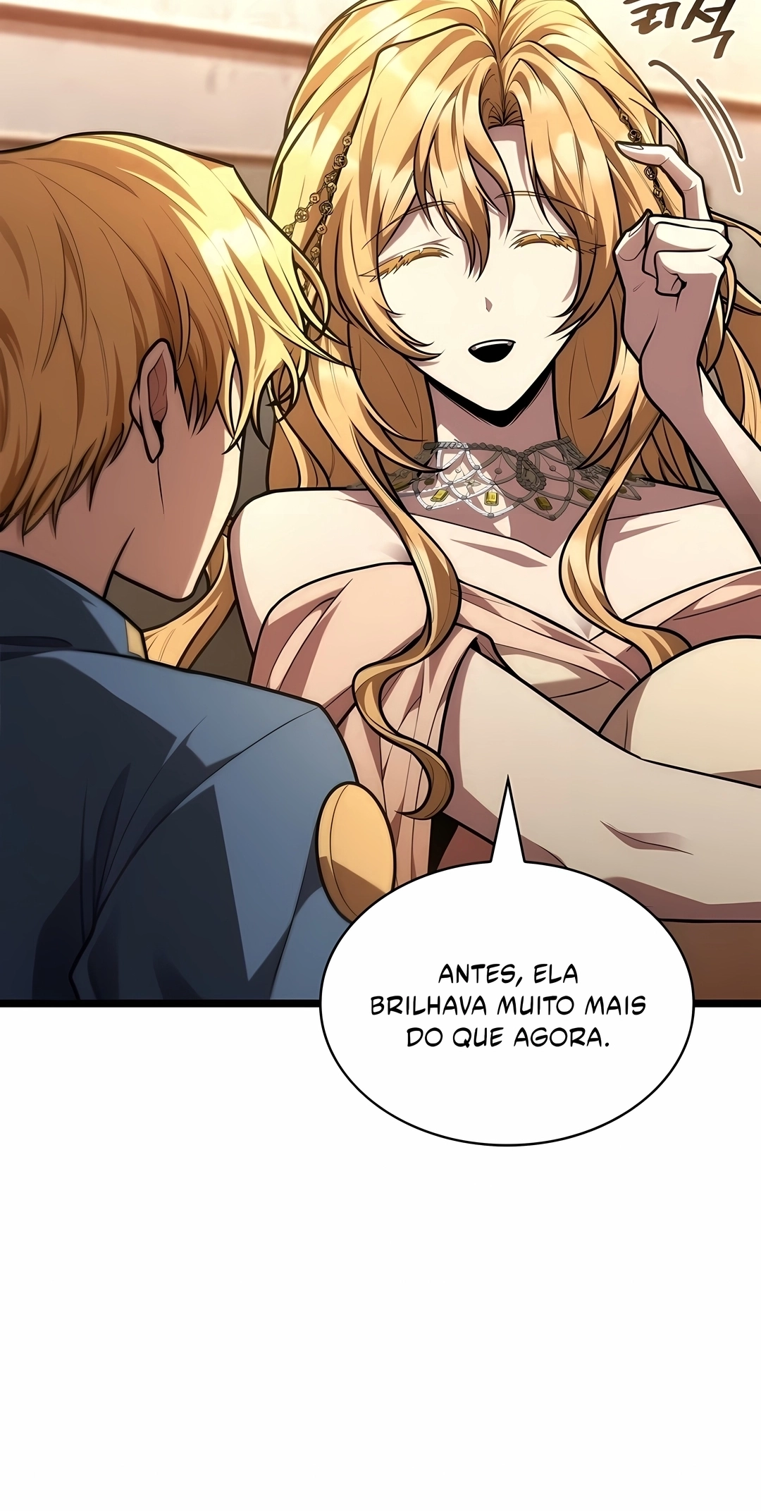 Read Infinite Mage PT Manga Online