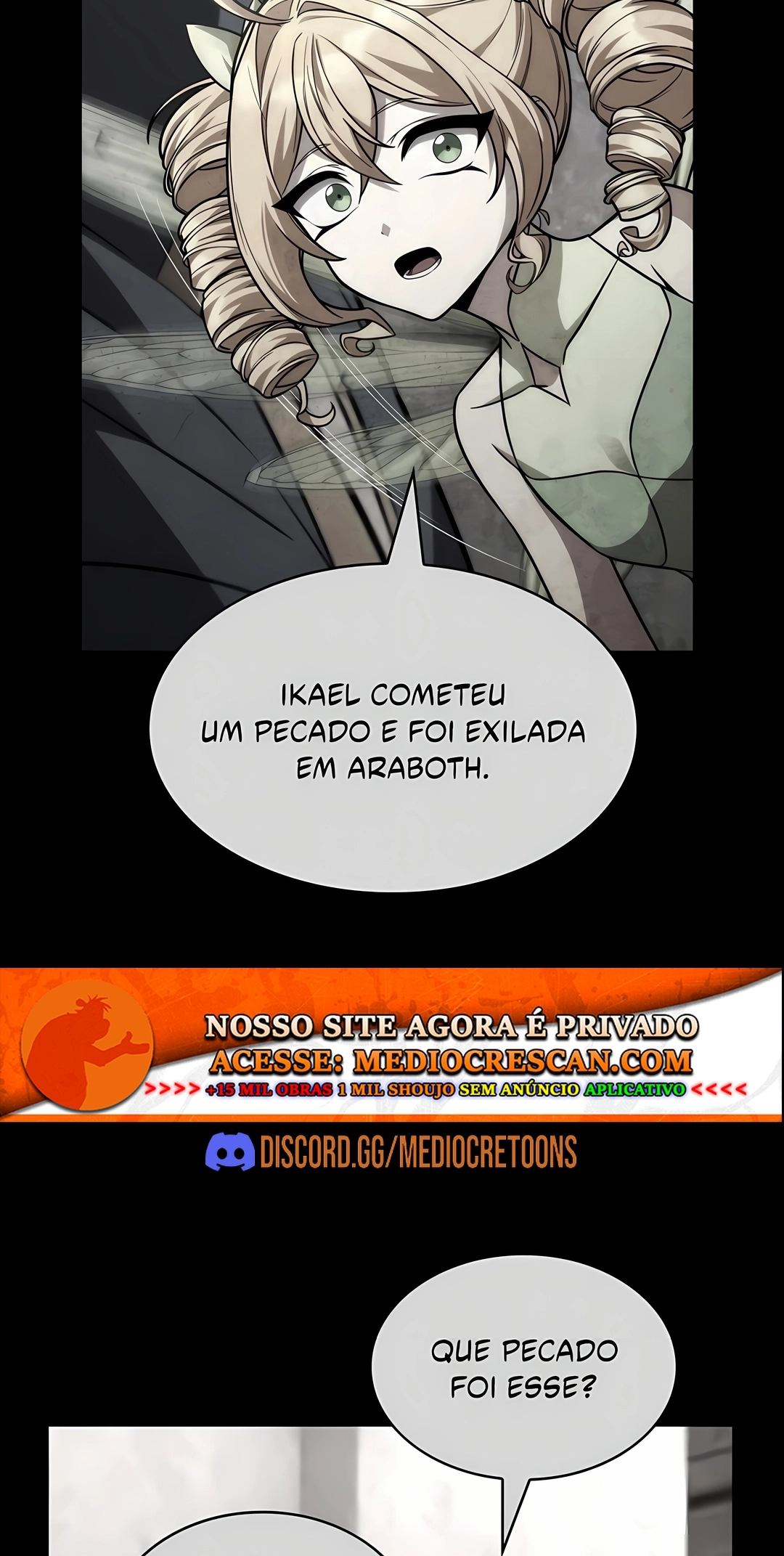 Read Infinite Mage PT Manga Online