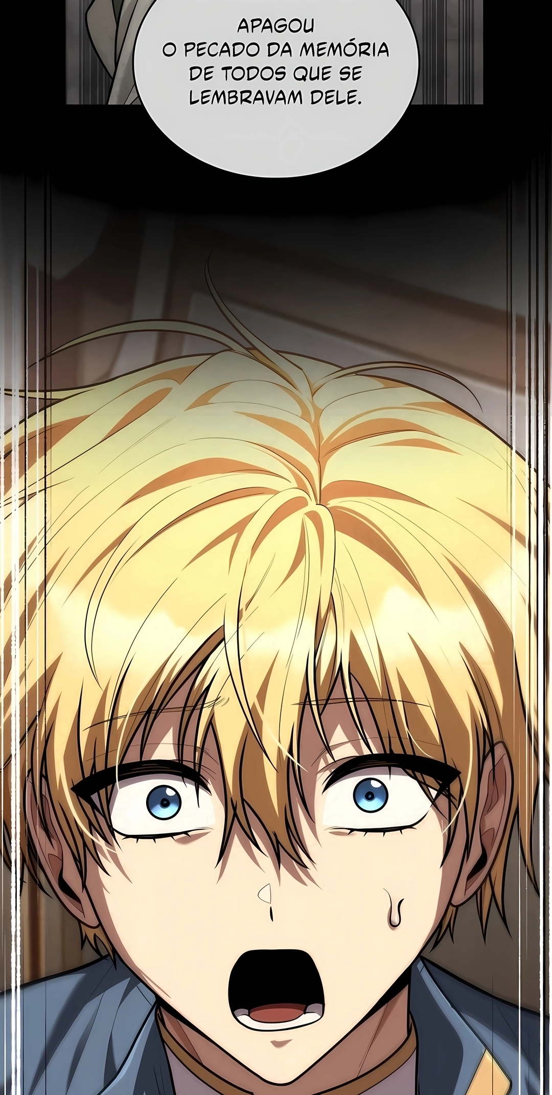 Read Infinite Mage PT Manga Online