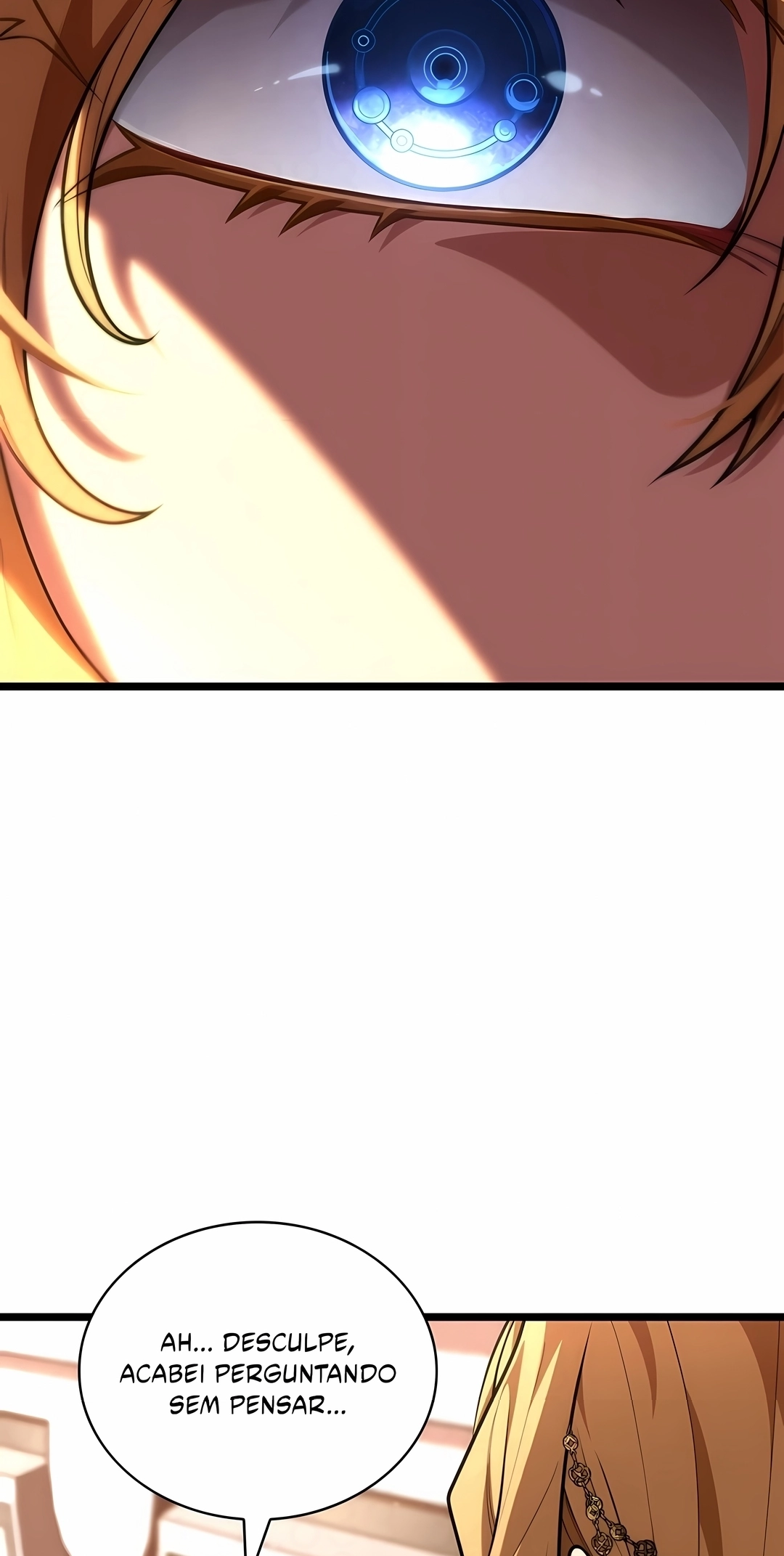 Read Infinite Mage PT Manga Online