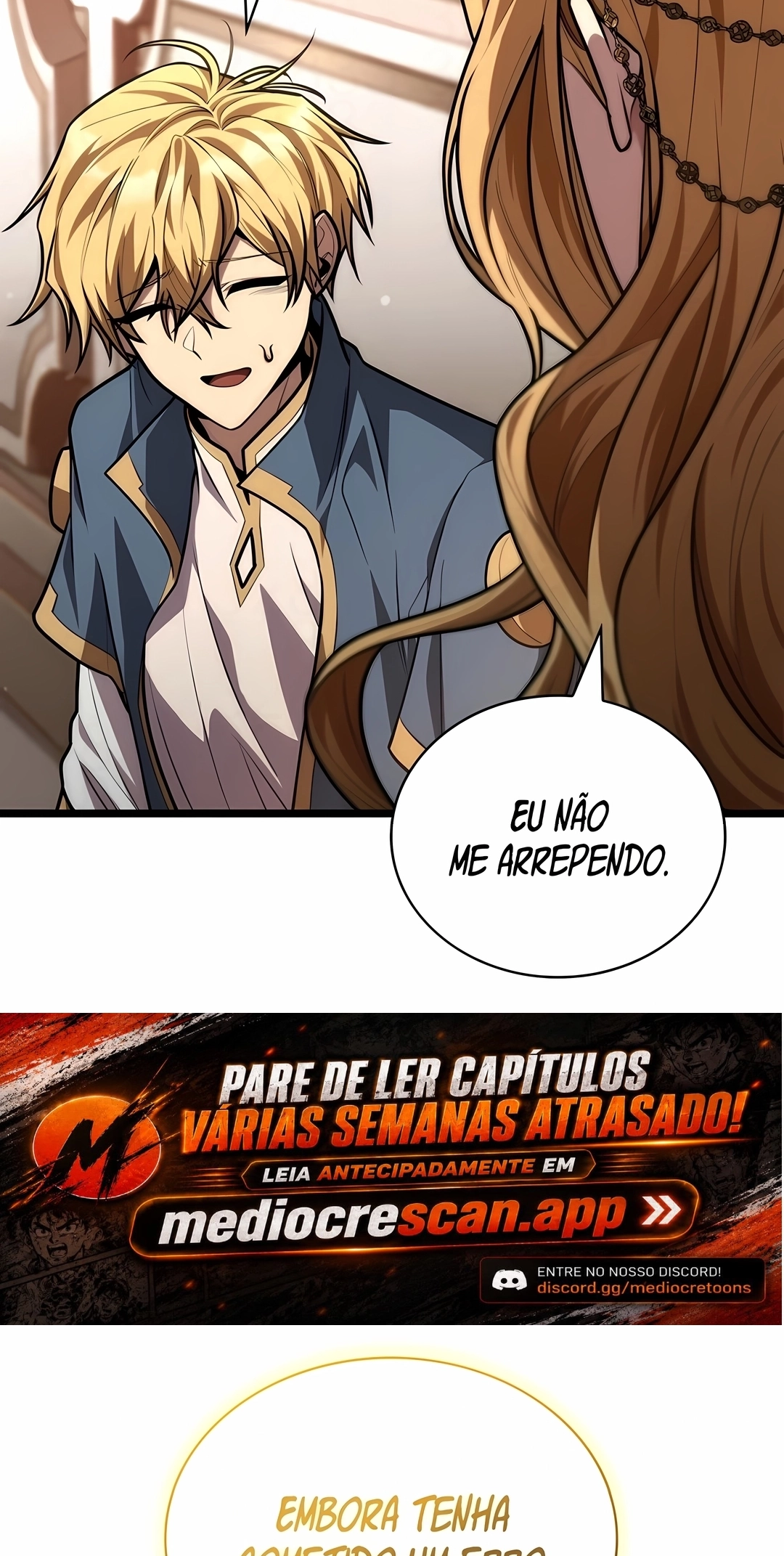 Read Infinite Mage PT Manga Online