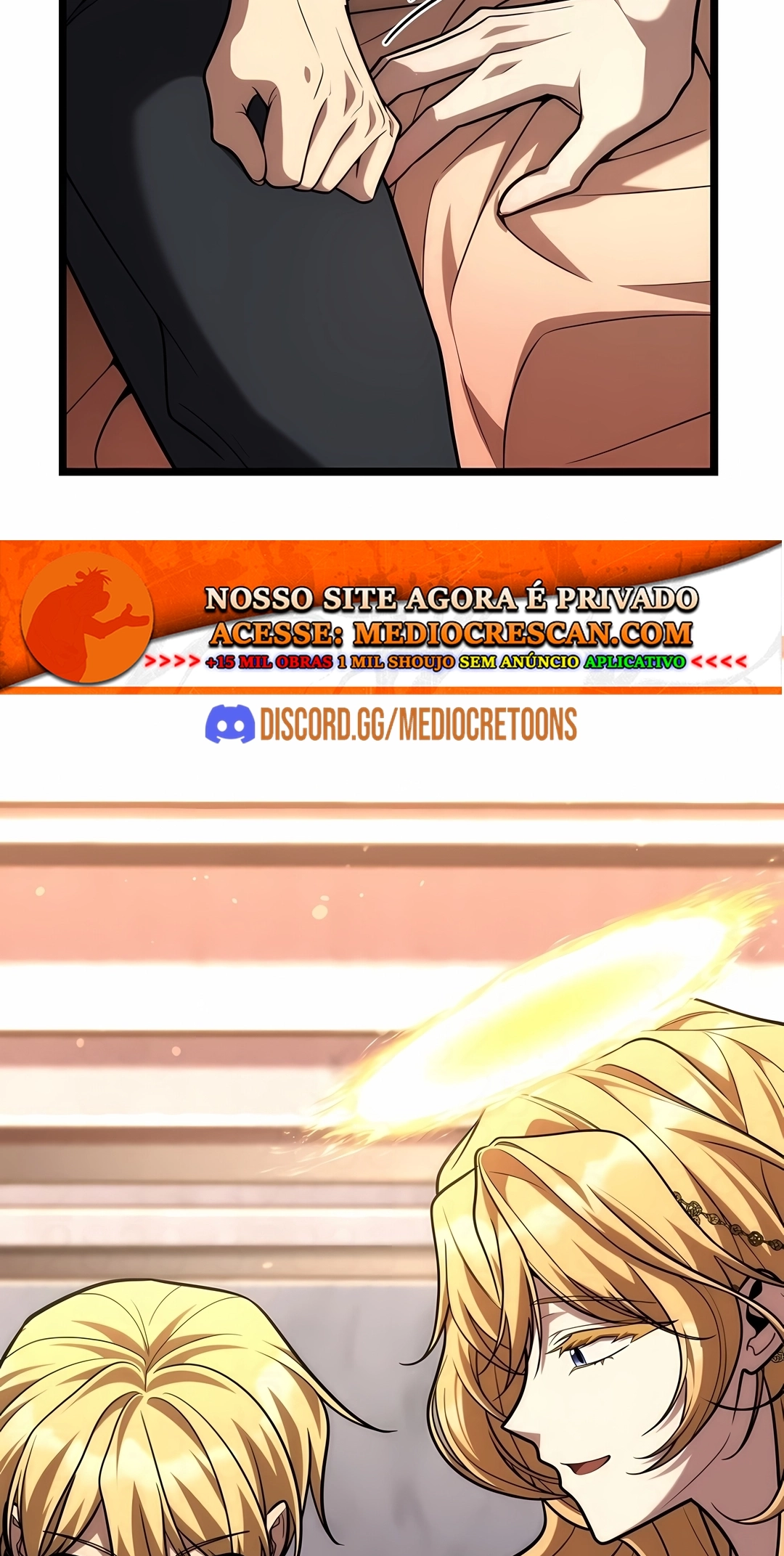 Read Infinite Mage PT Manga Online