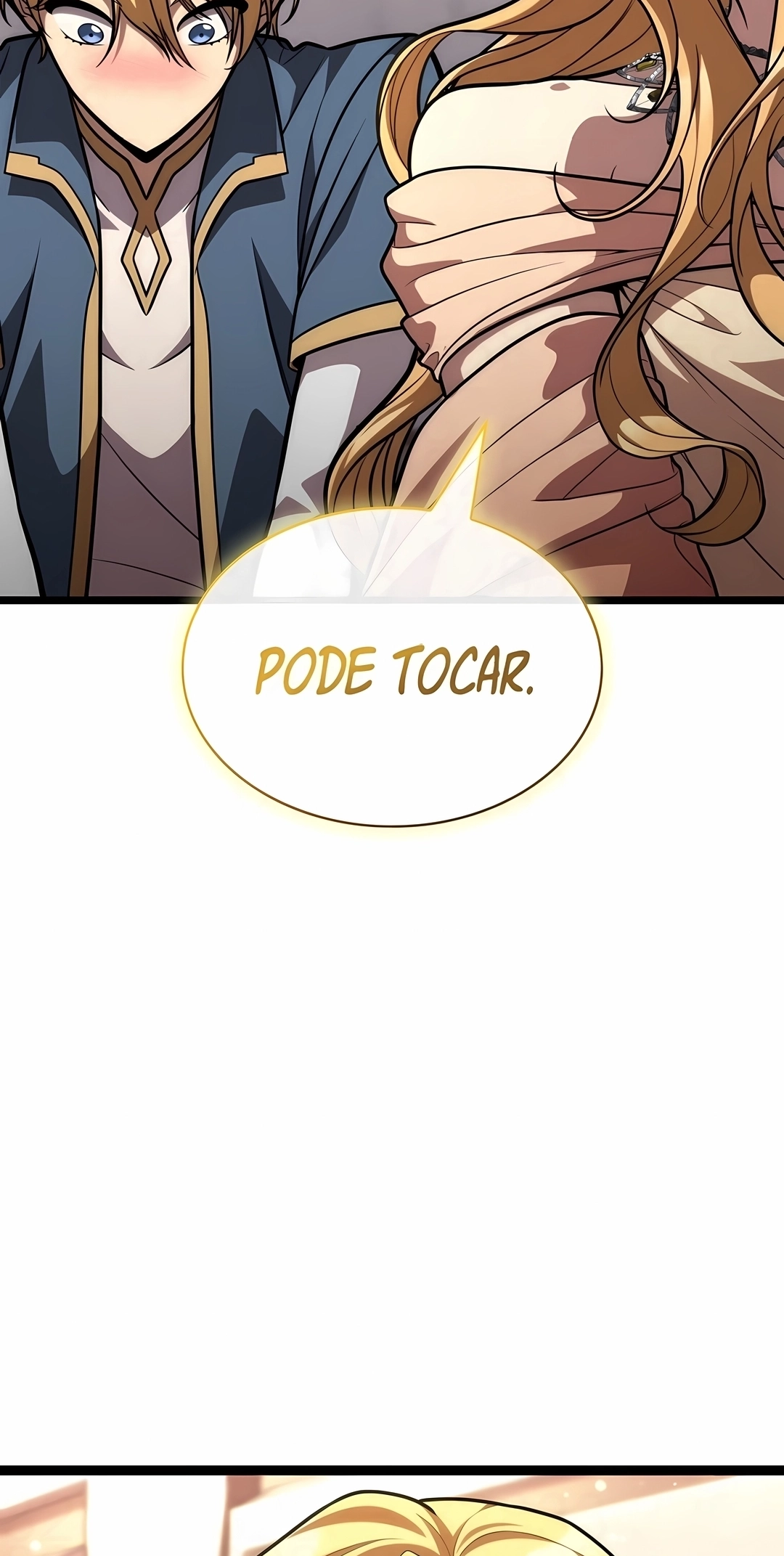 Read Infinite Mage PT Manga Online