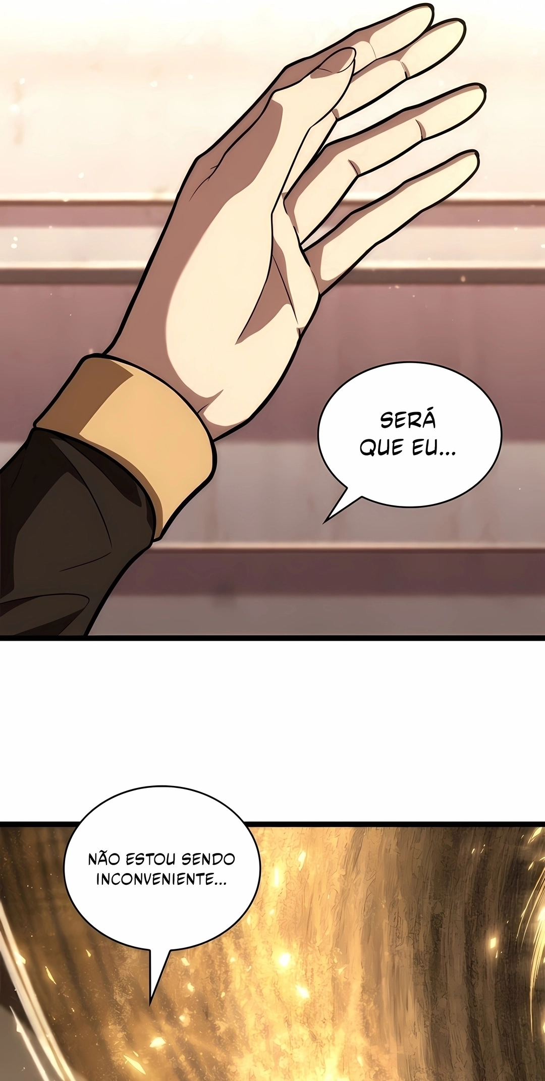 Read Infinite Mage PT Manga Online