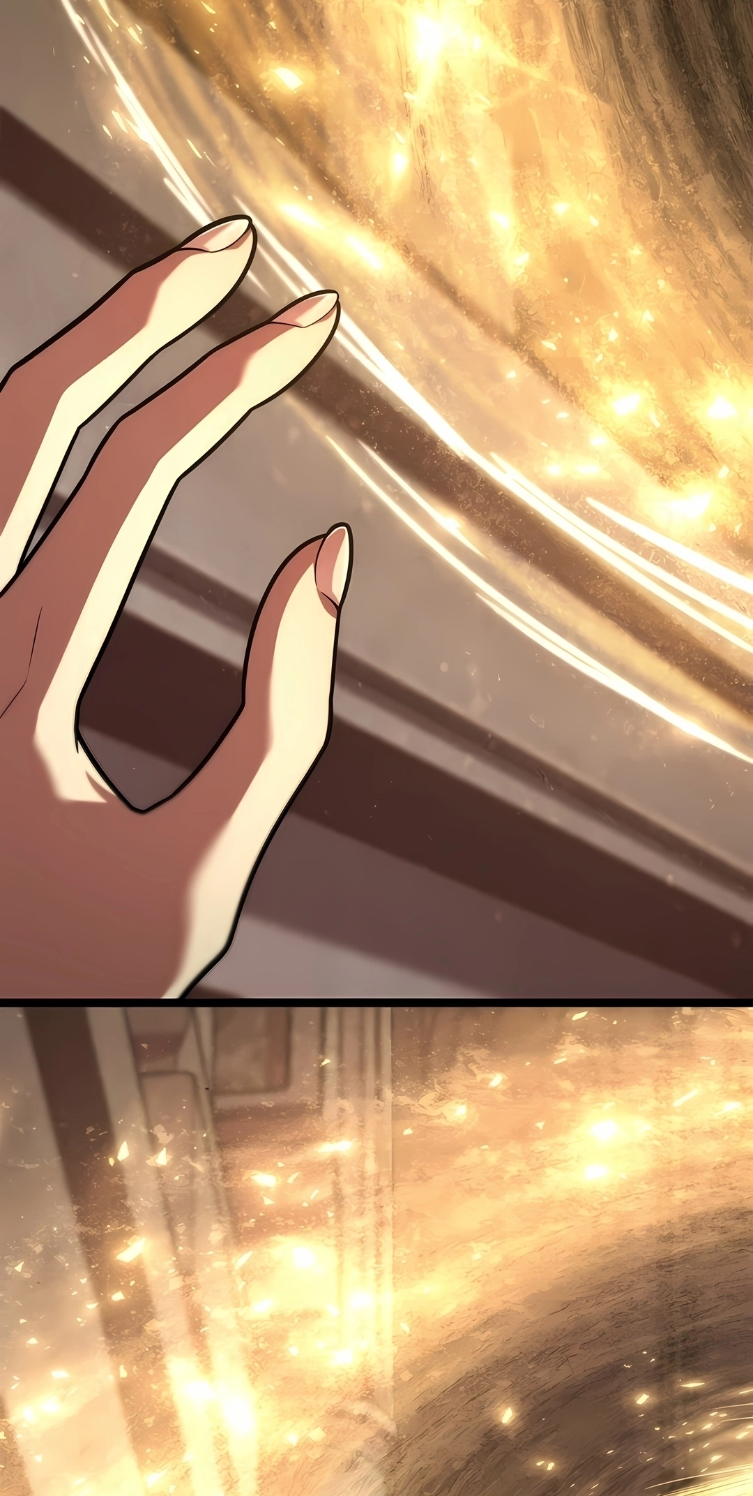 Read Infinite Mage PT Manga Online