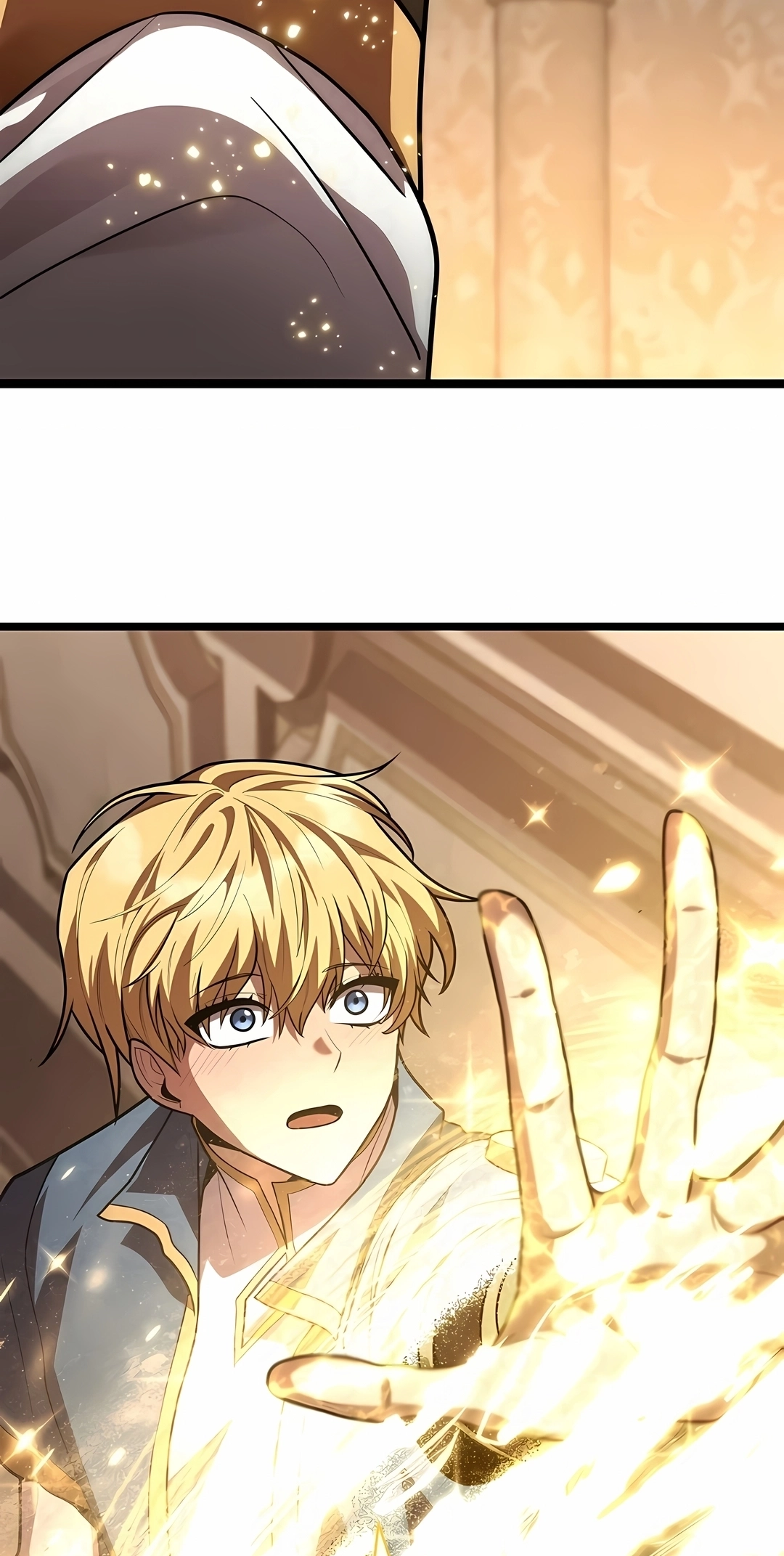 Read Infinite Mage PT Manga Online