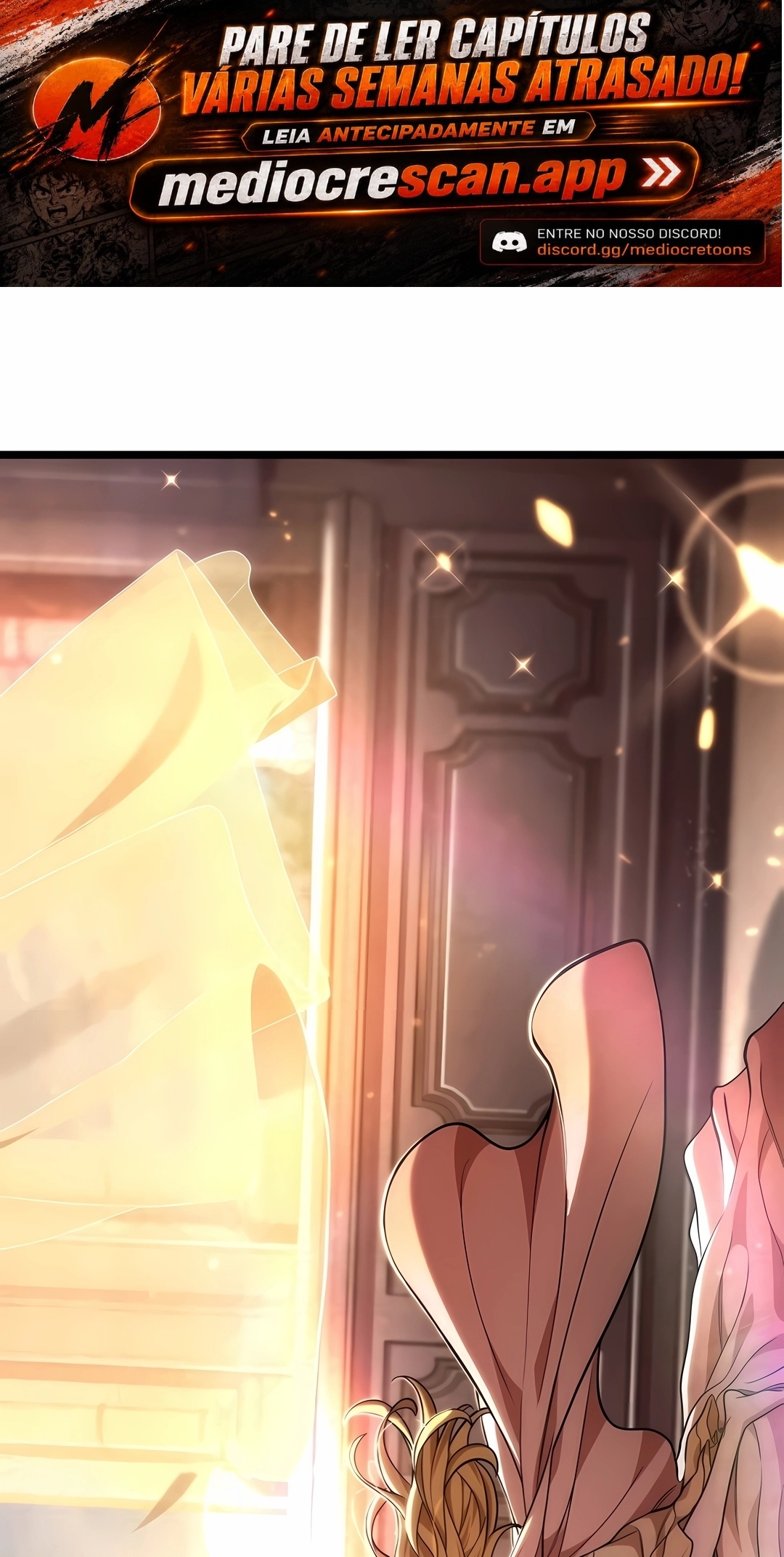 Read Infinite Mage PT Manga Online
