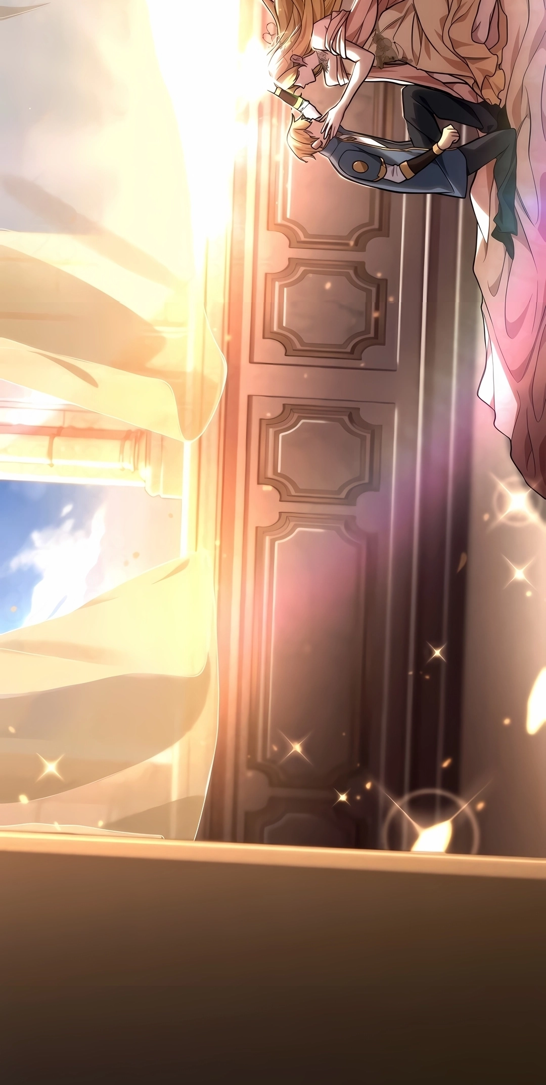 Read Infinite Mage PT Manga Online