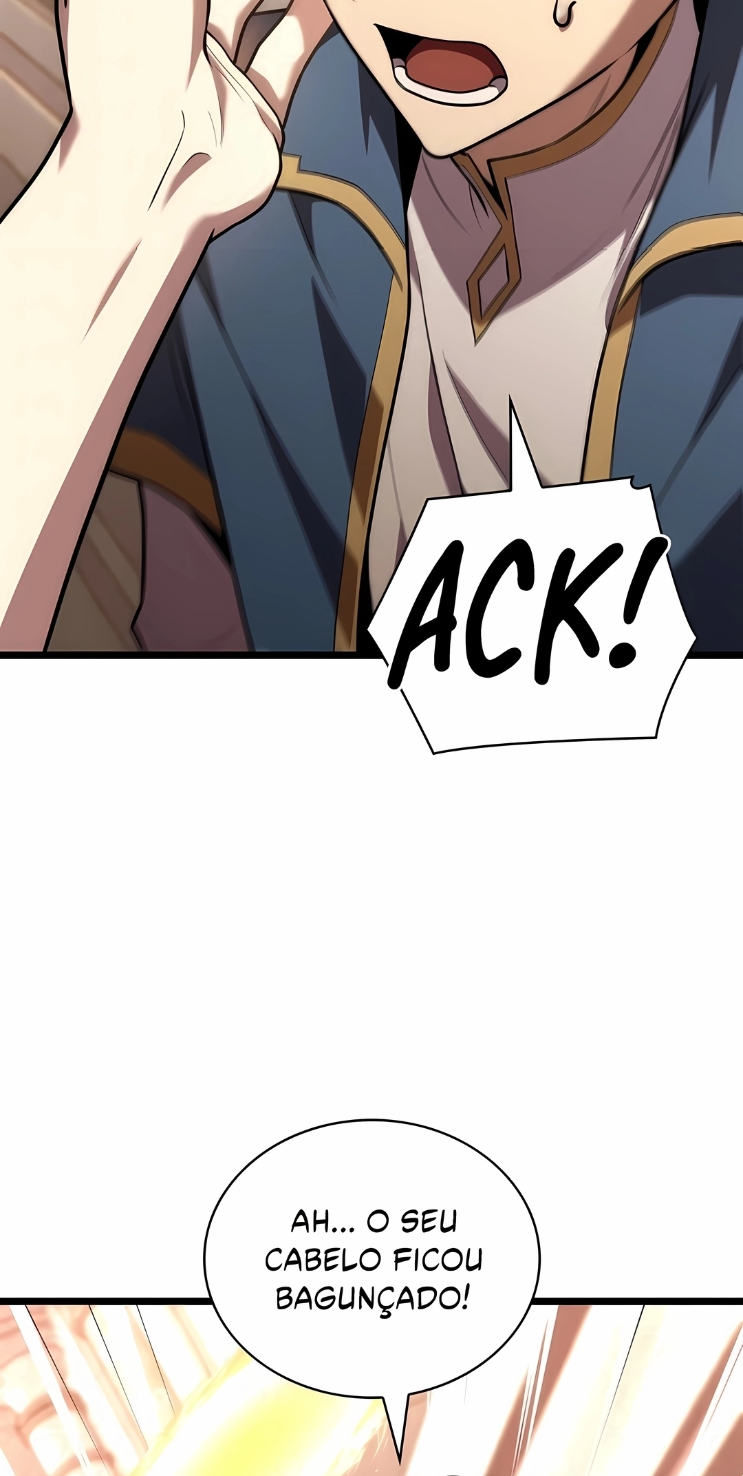 Read Infinite Mage PT Manga Online