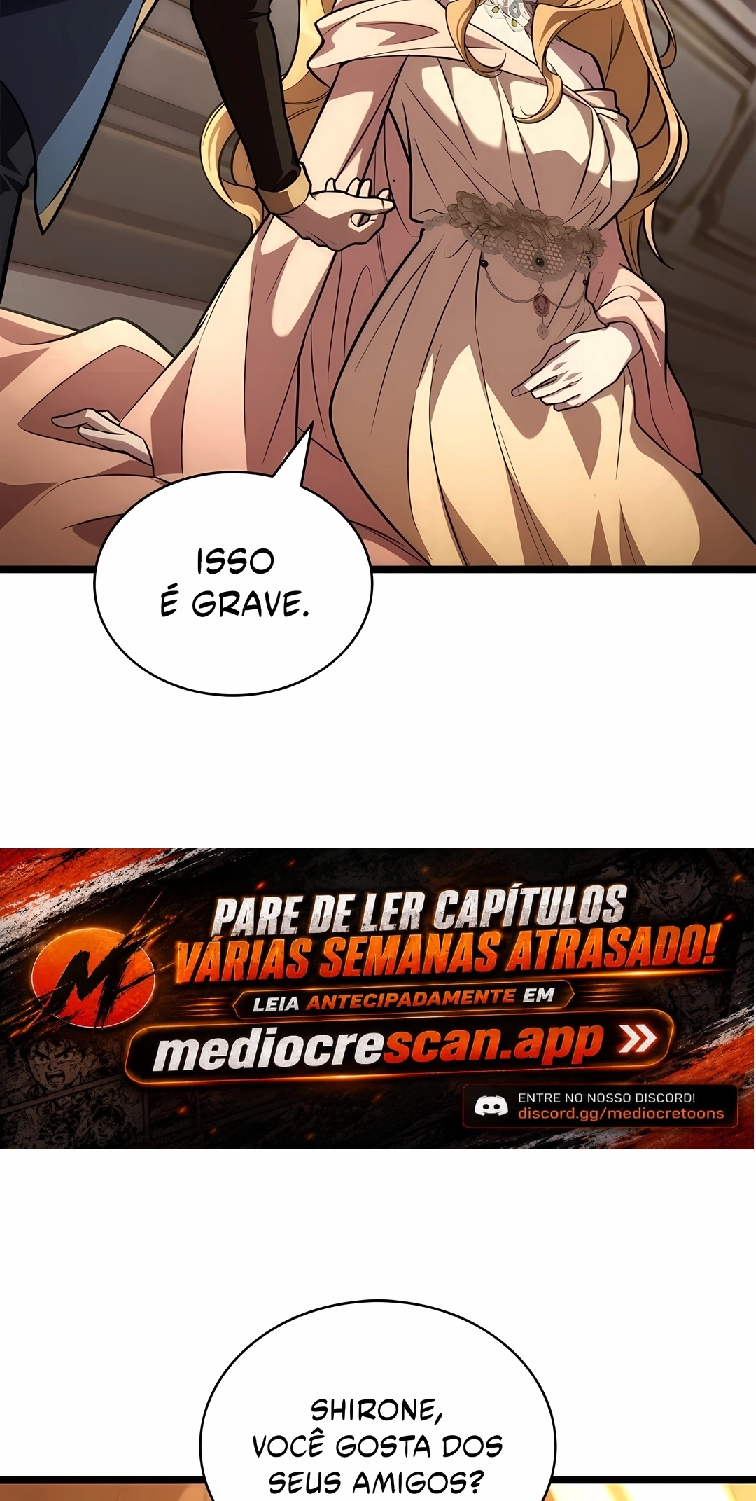 Read Infinite Mage PT Manga Online