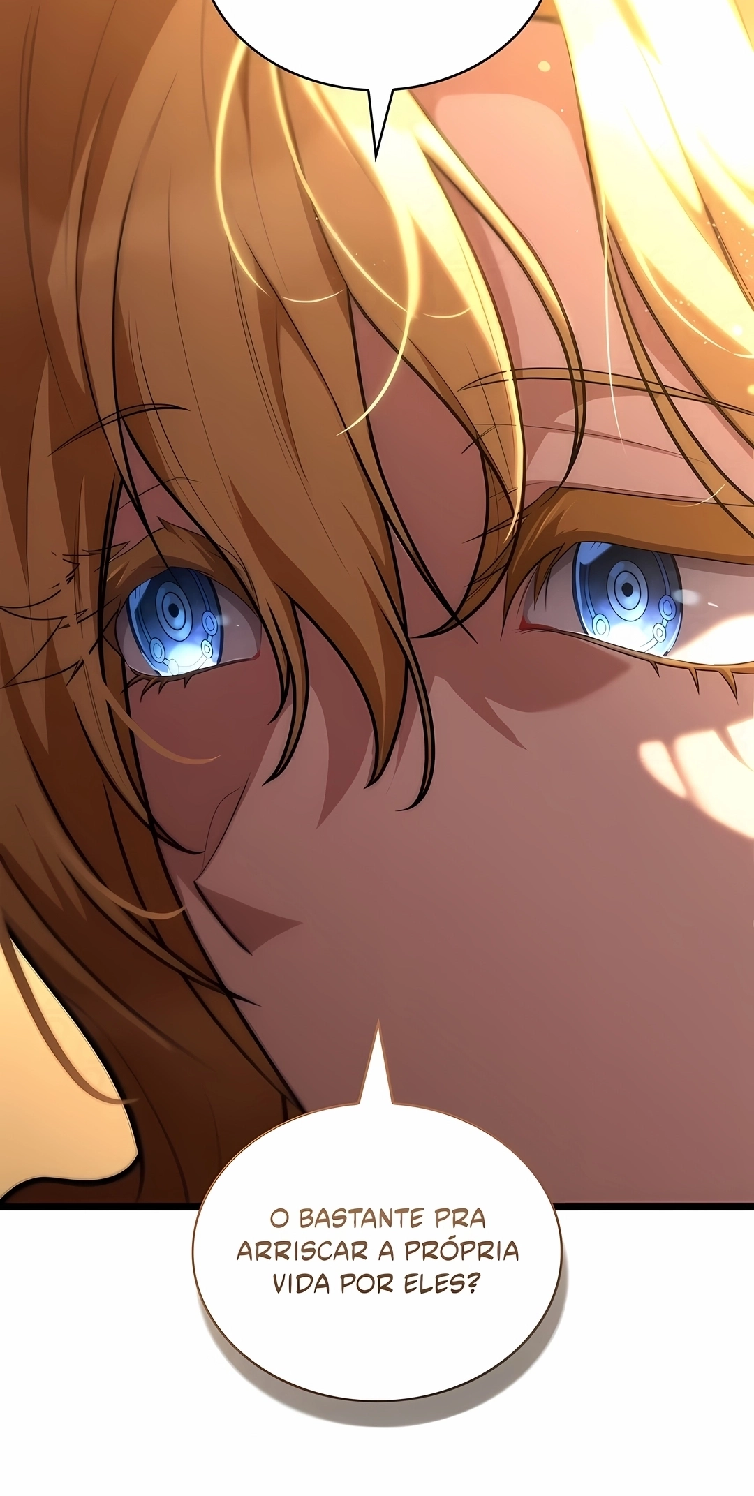 Read Infinite Mage PT Manga Online