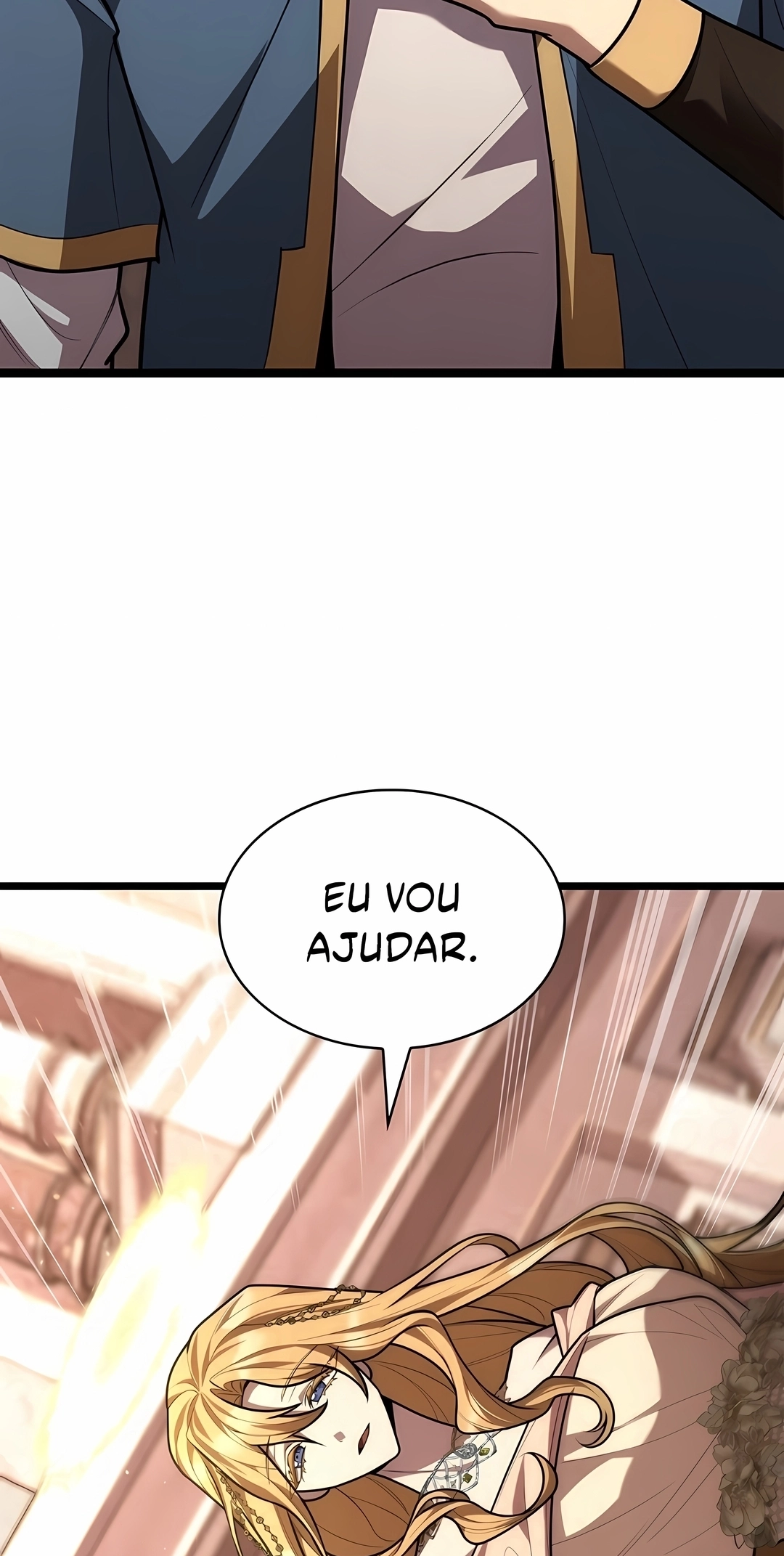 Read Infinite Mage PT Manga Online