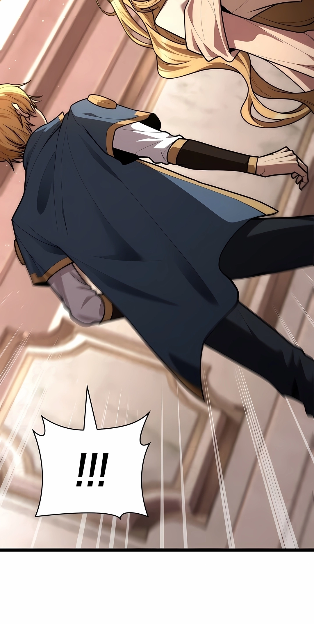 Read Infinite Mage PT Manga Online